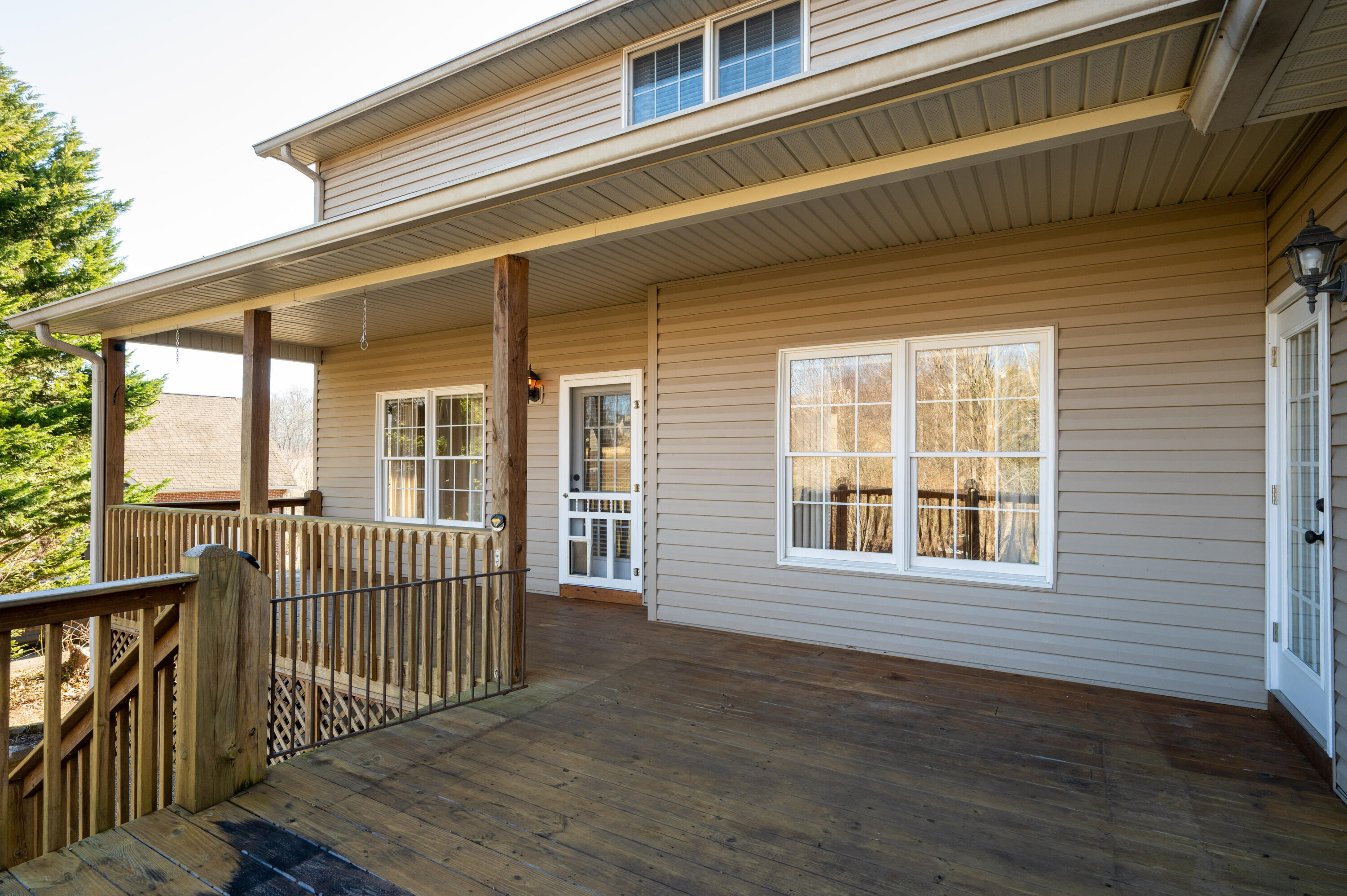 1820 Weaver Branch Road