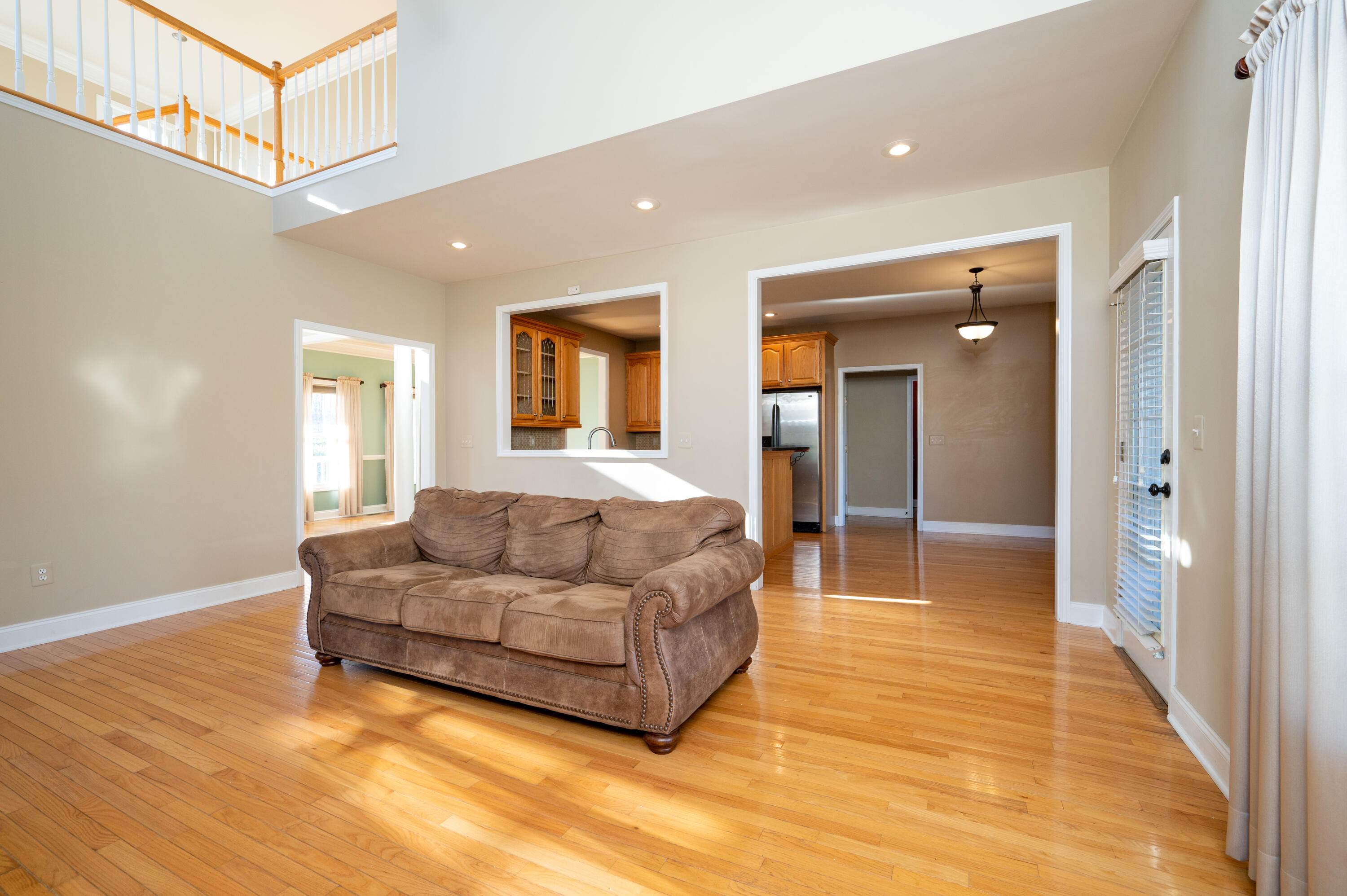 1820 Weaver Branch Road