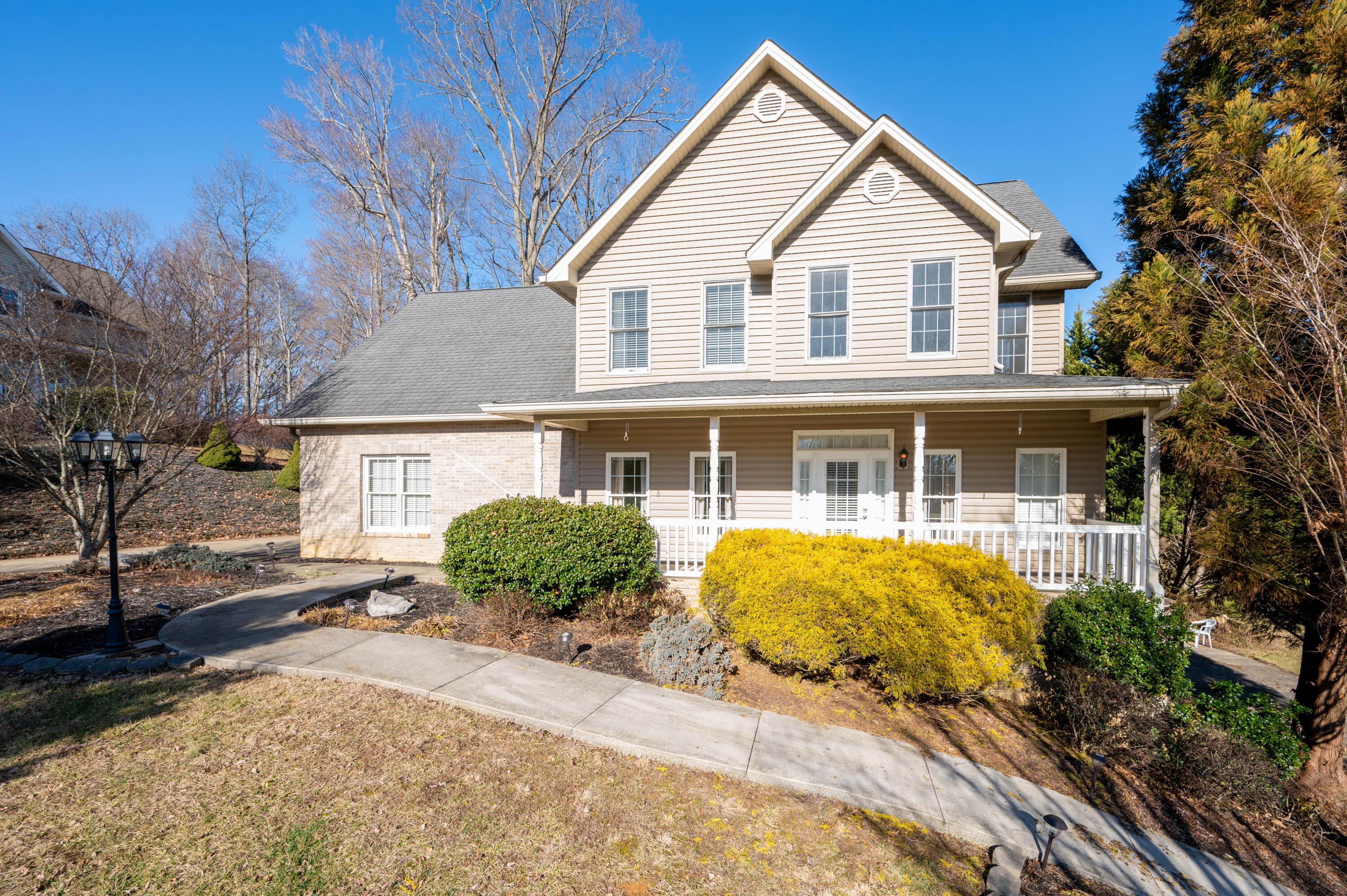 1820 Weaver Branch Road