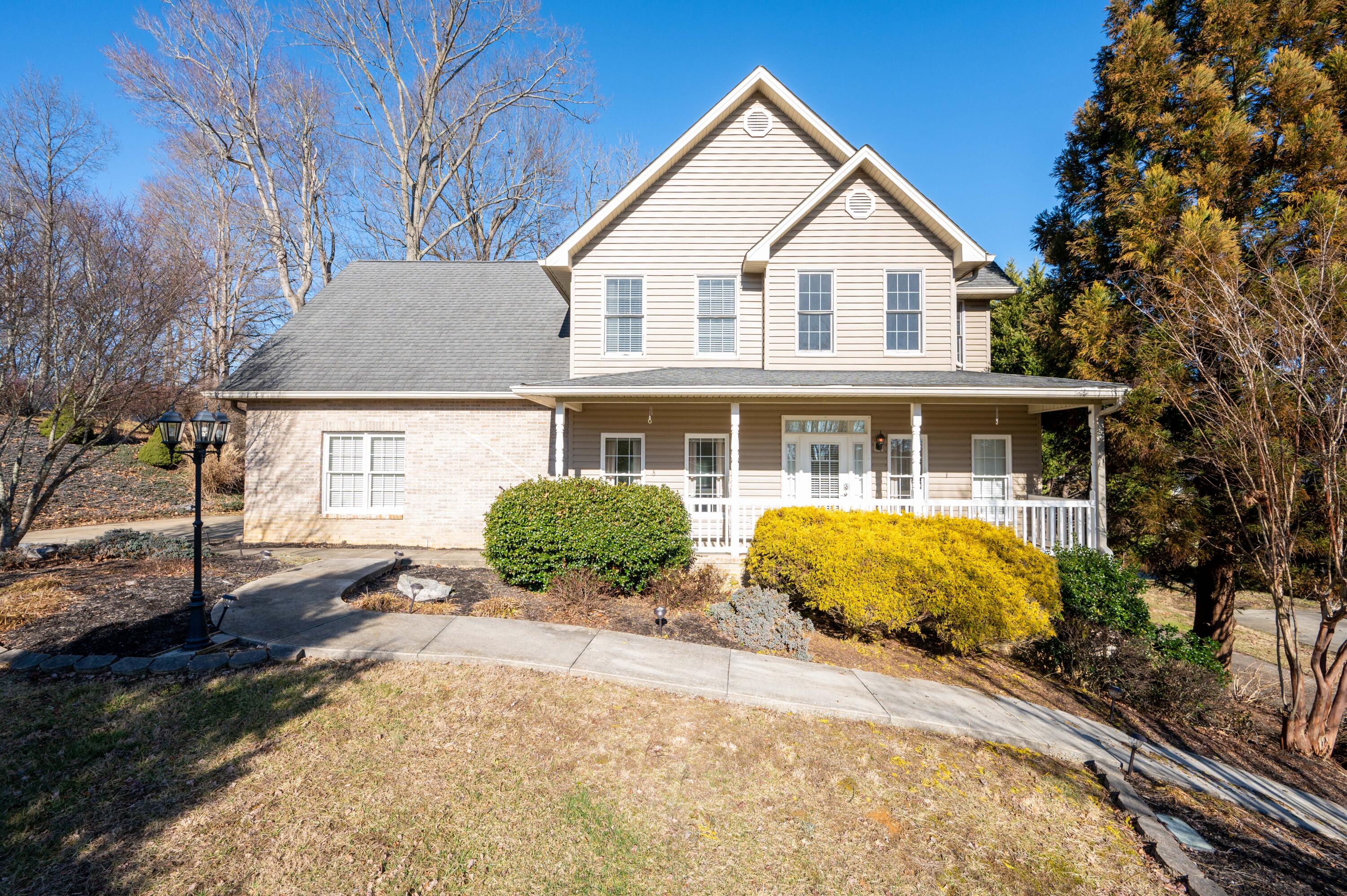 1820 Weaver Branch Road