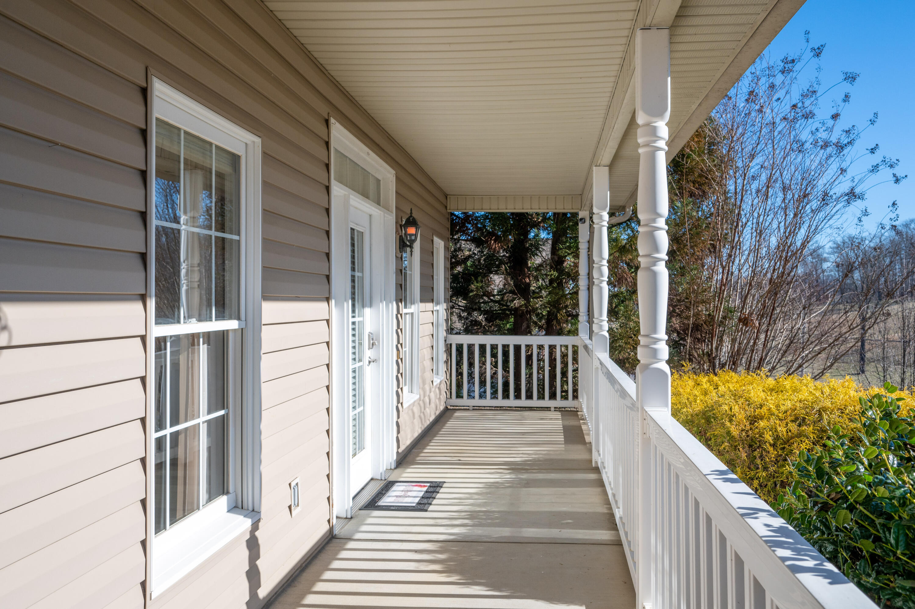 1820 Weaver Branch Road