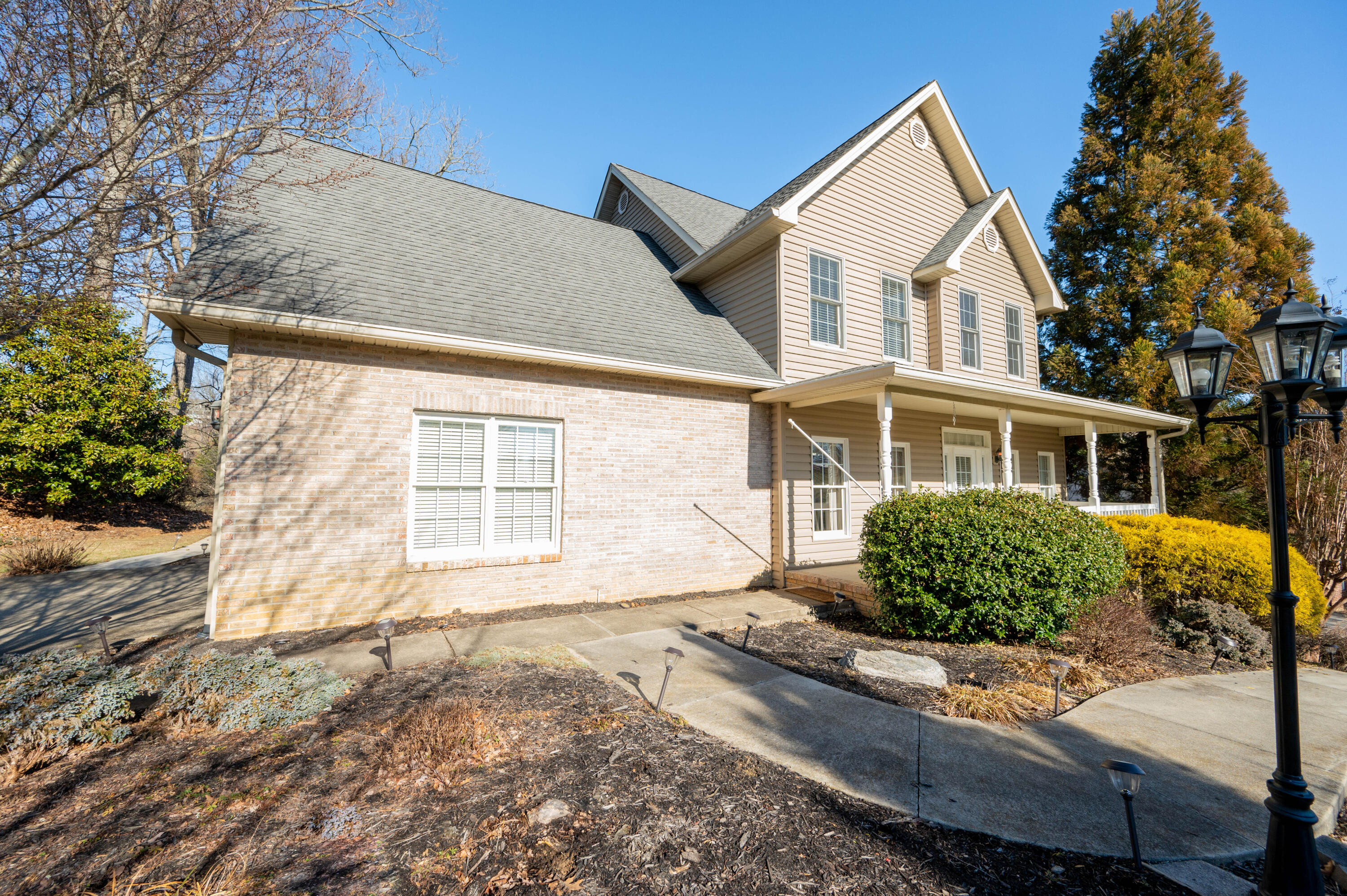 1820 Weaver Branch Road
