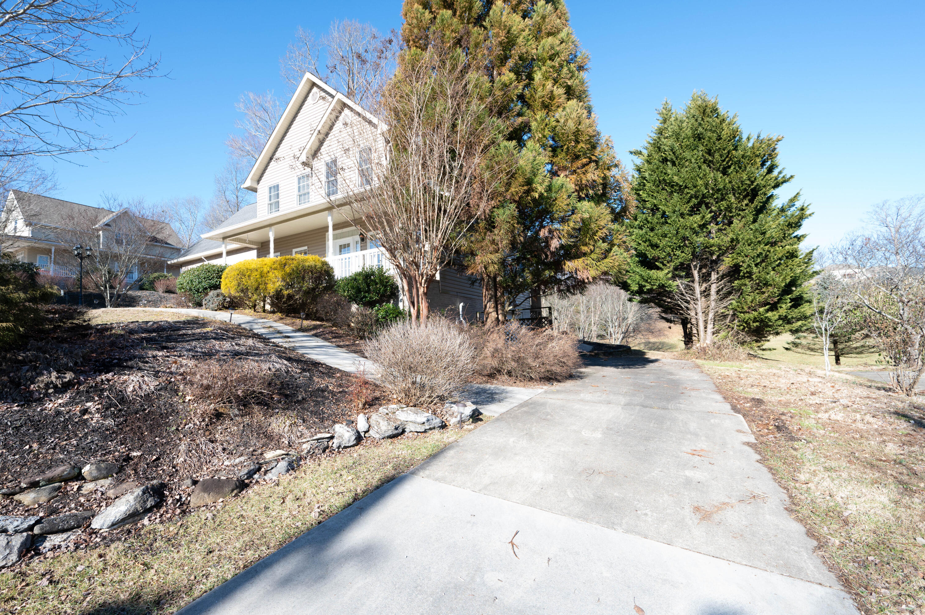 1820 Weaver Branch Road