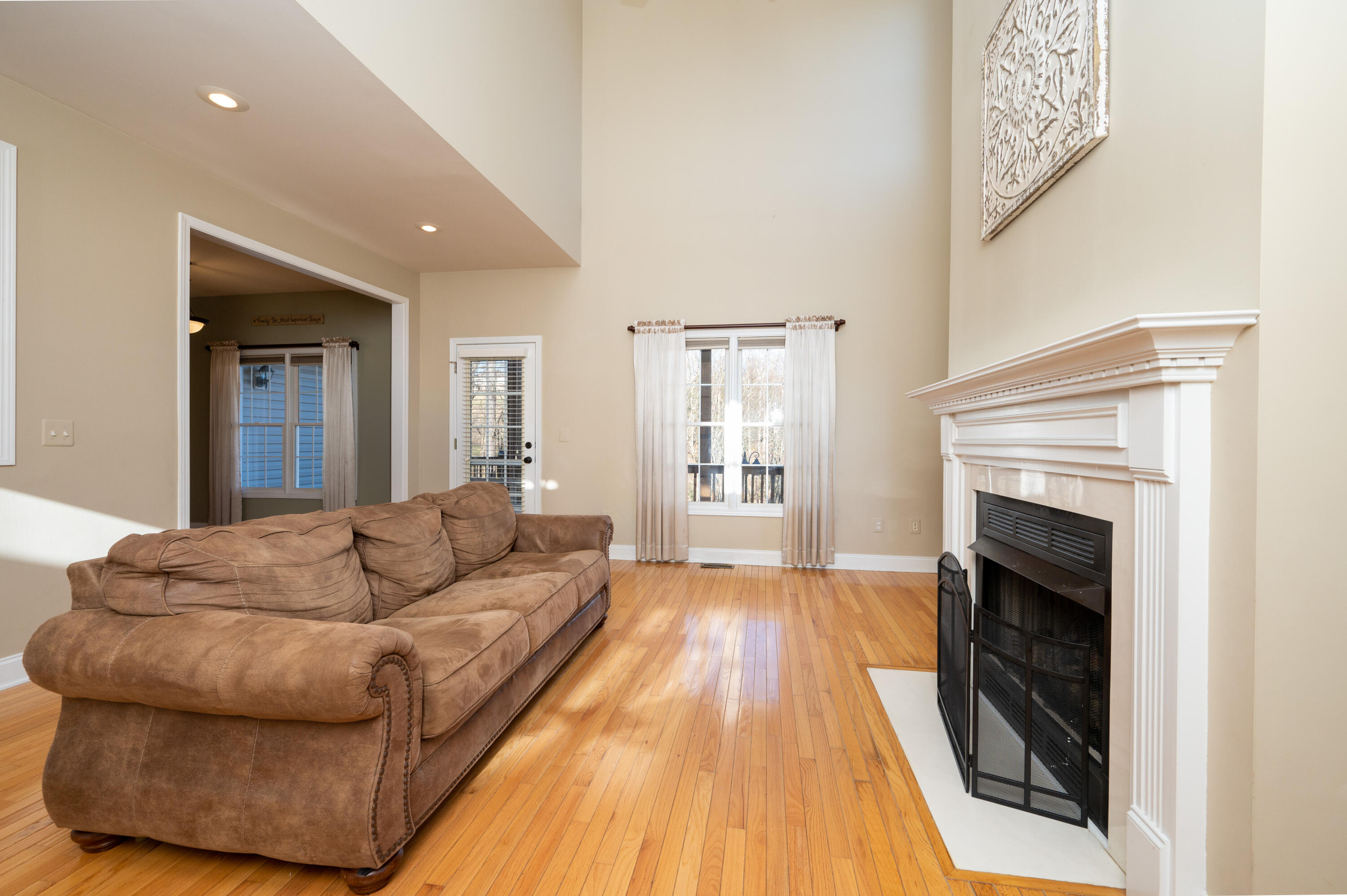 1820 Weaver Branch Road