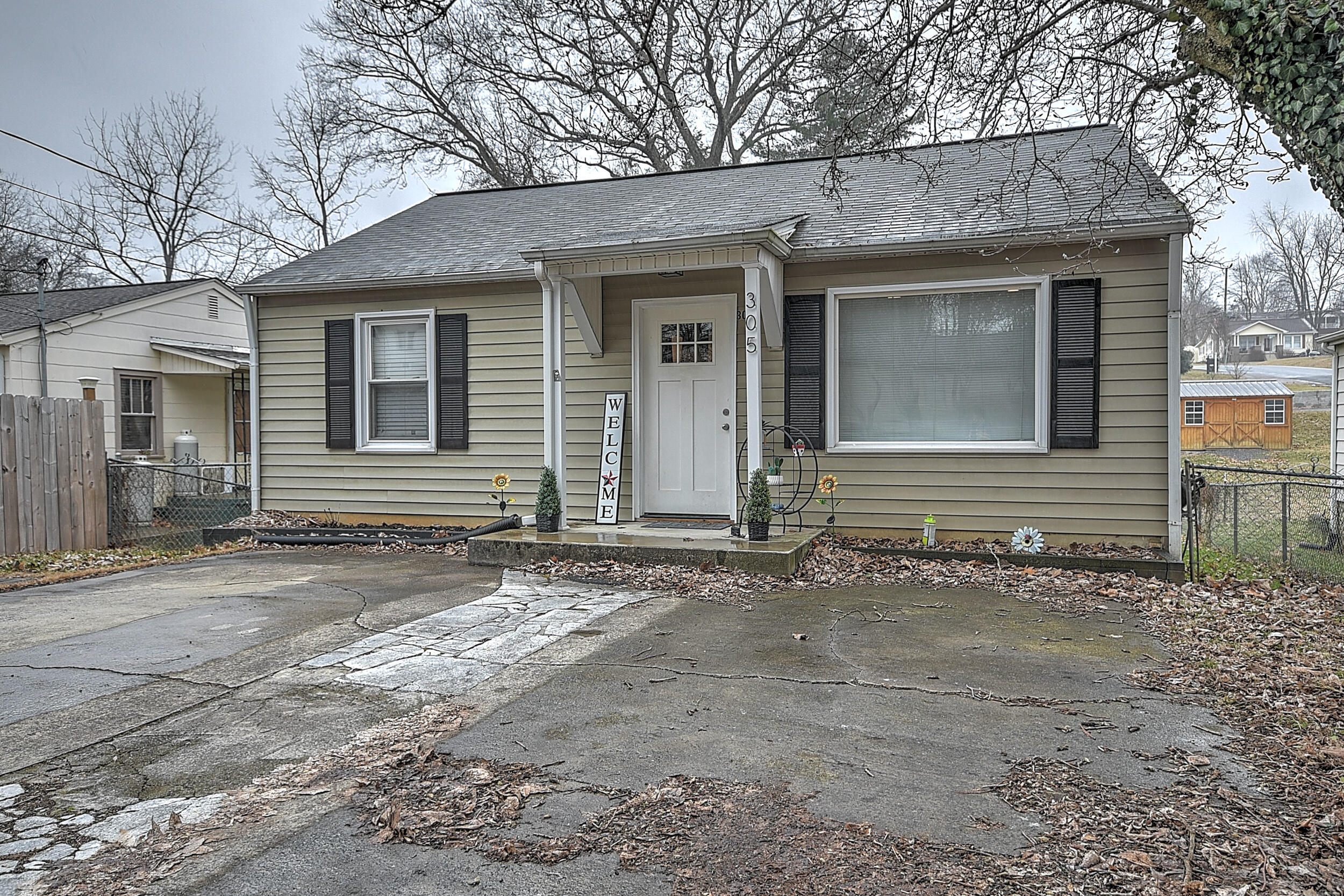 305 Hill Park Drive