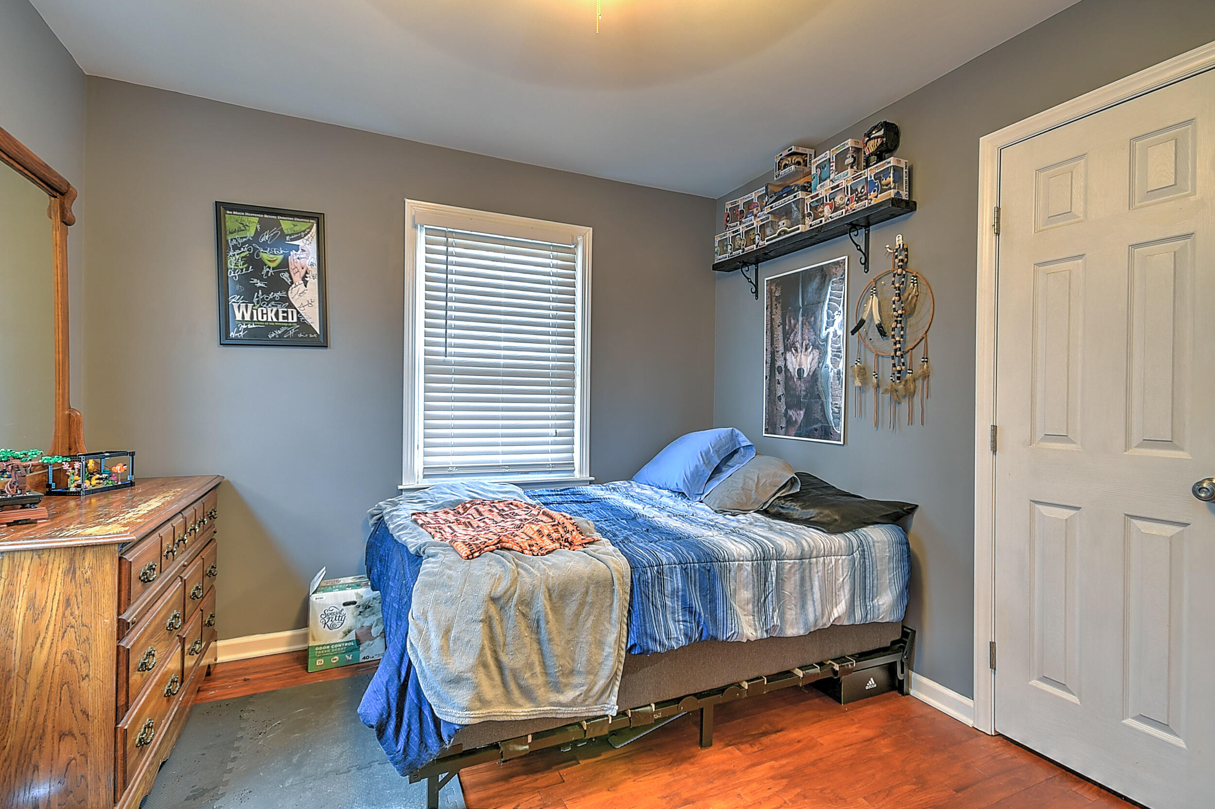 305 Hill Park Drive