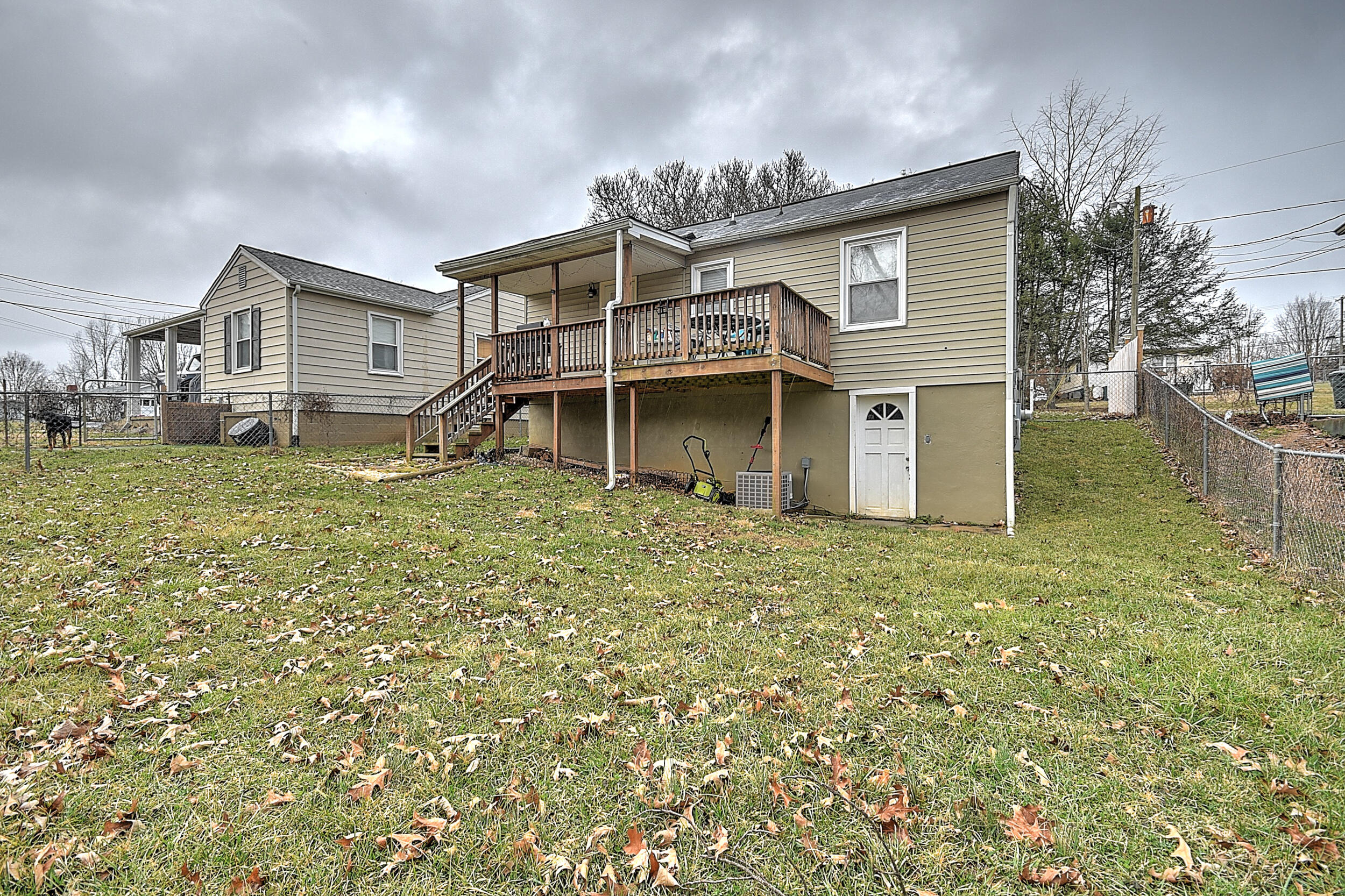 305 Hill Park Drive