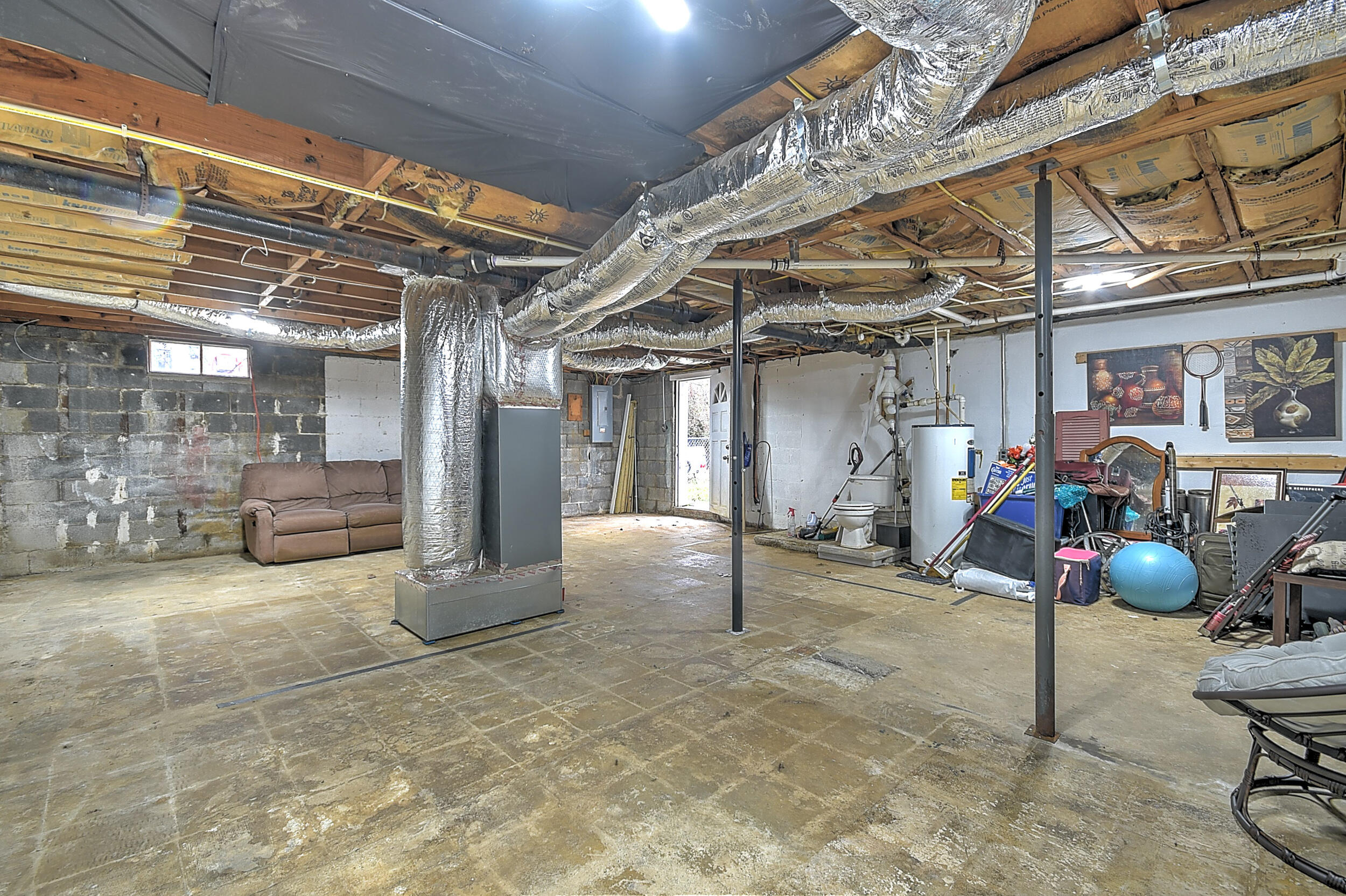 305 Hill Park Drive