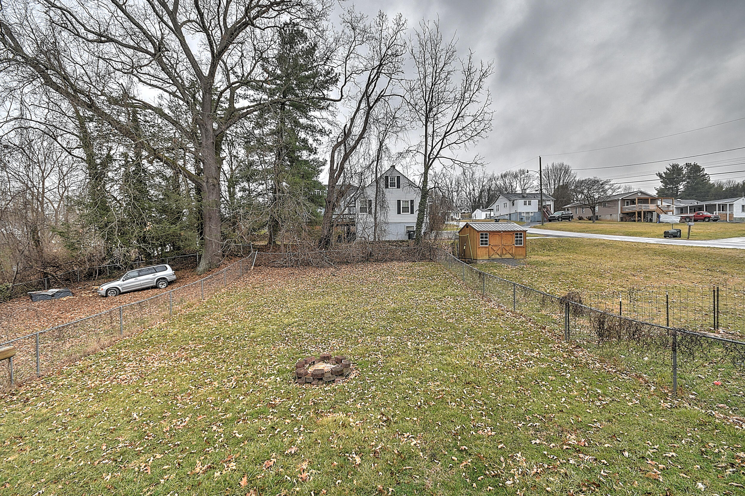 305 Hill Park Drive