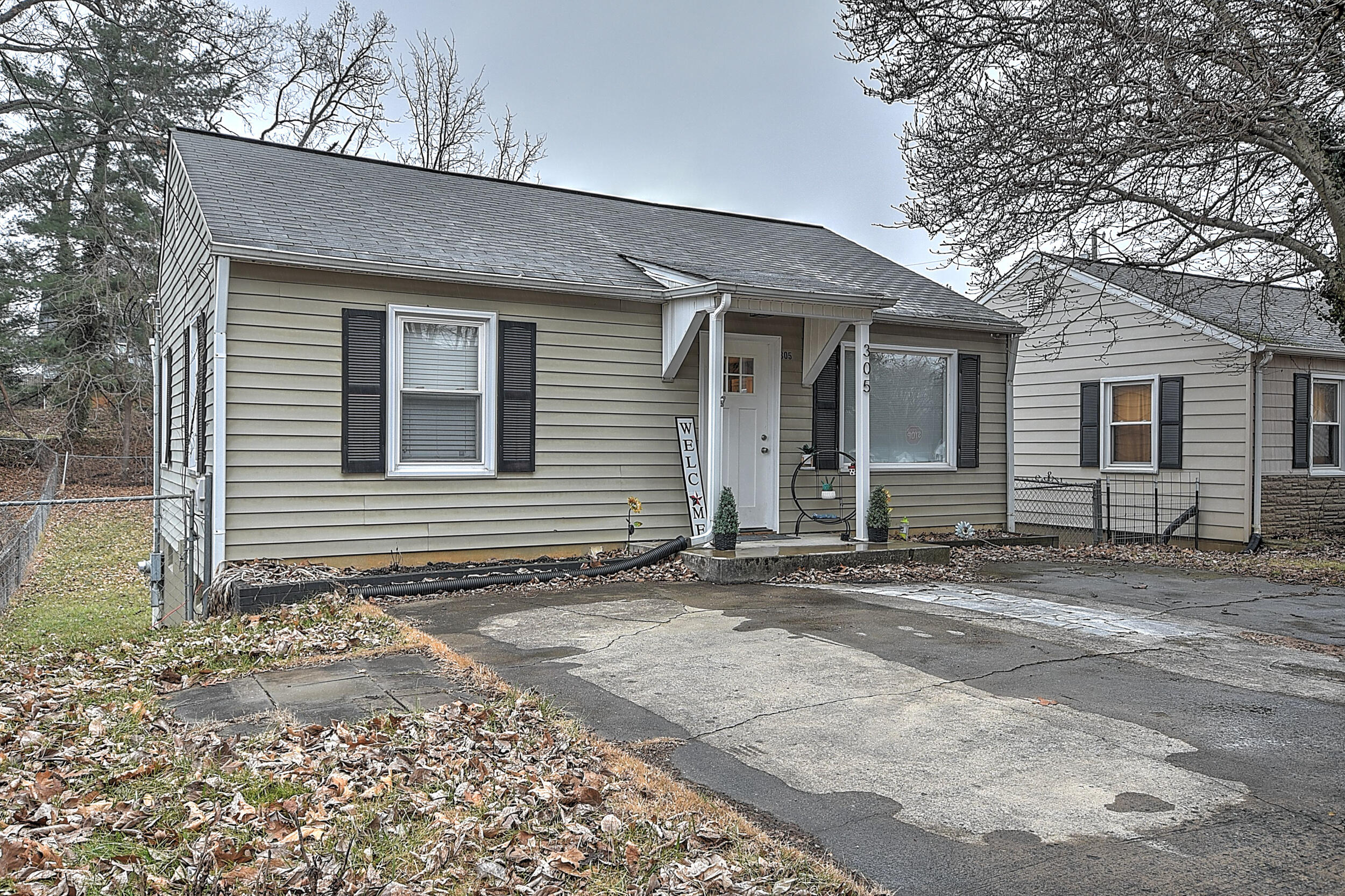 305 Hill Park Drive