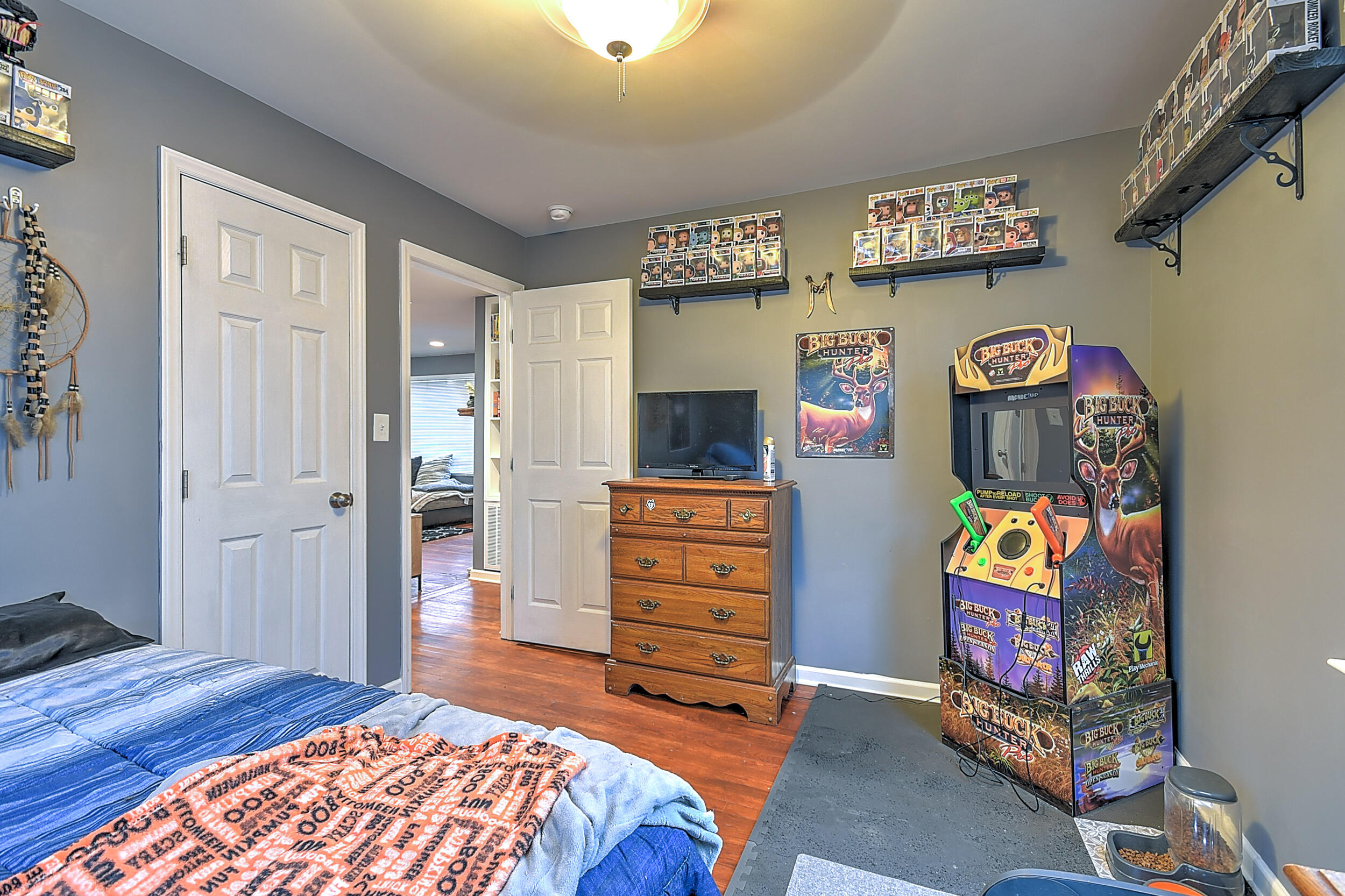 305 Hill Park Drive