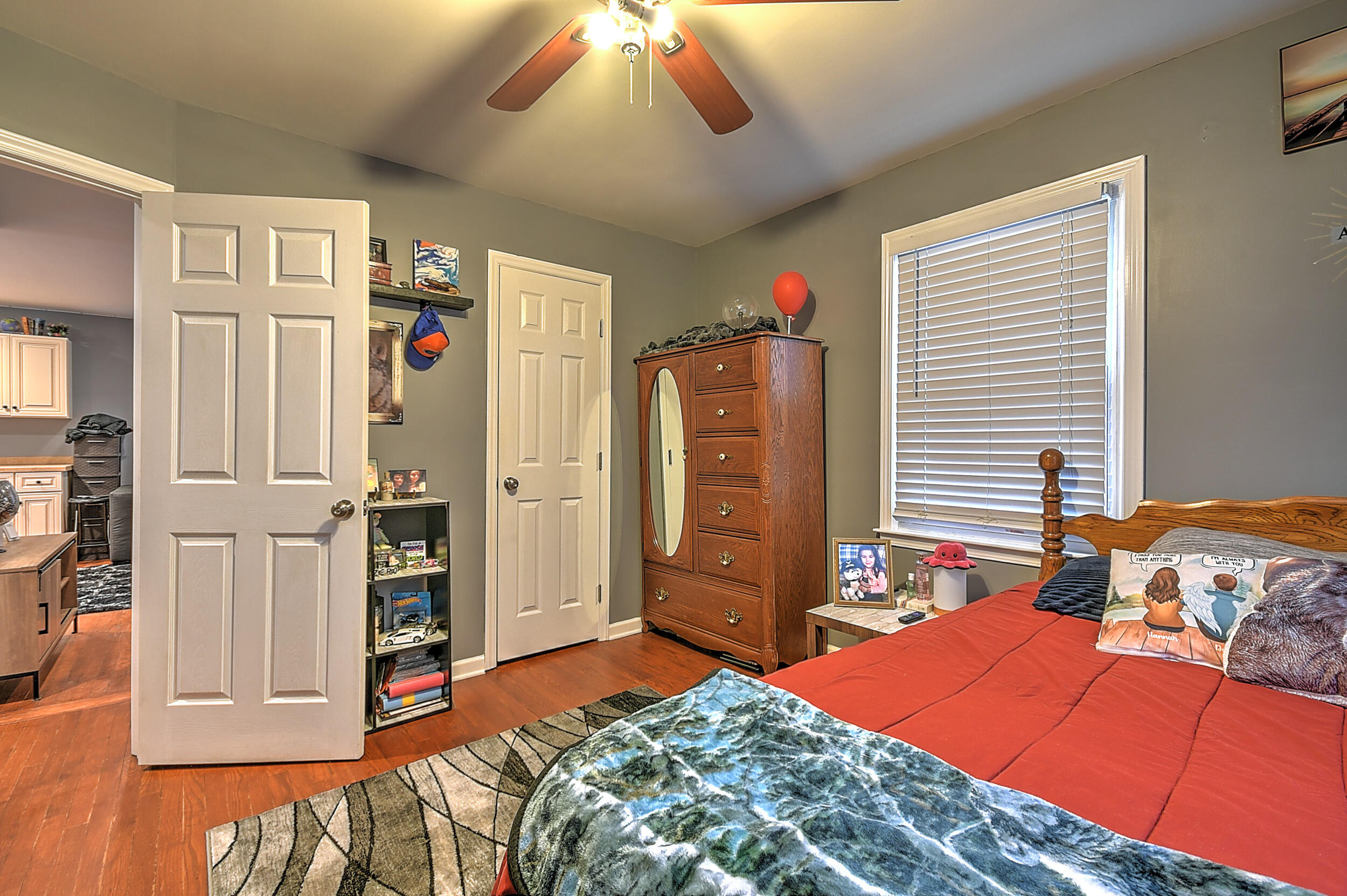 305 Hill Park Drive