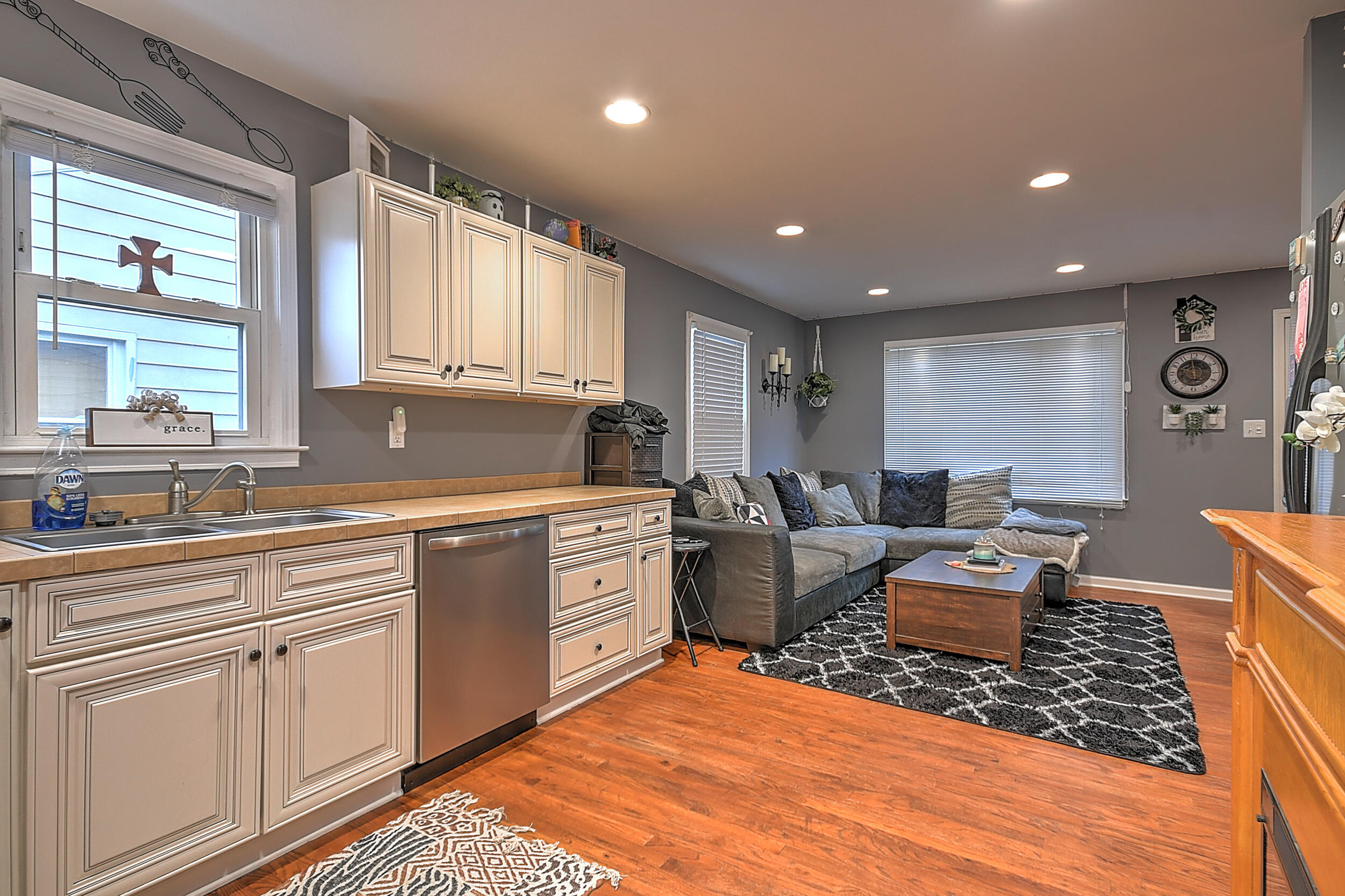 305 Hill Park Drive