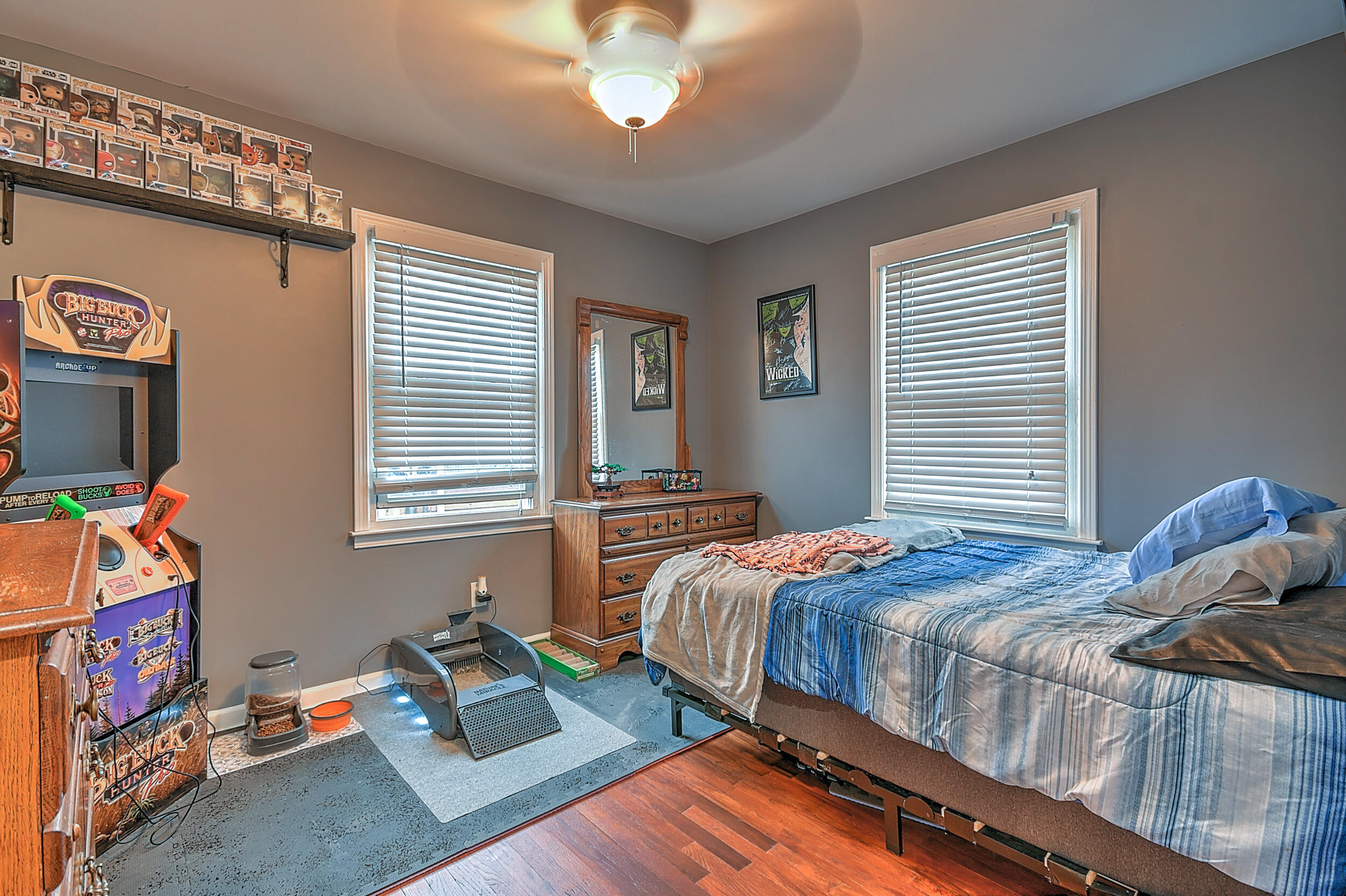 305 Hill Park Drive