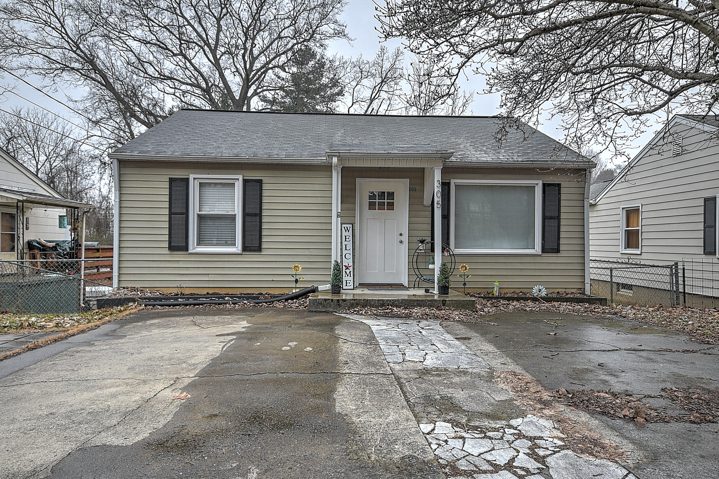 305 Hill Park Drive
