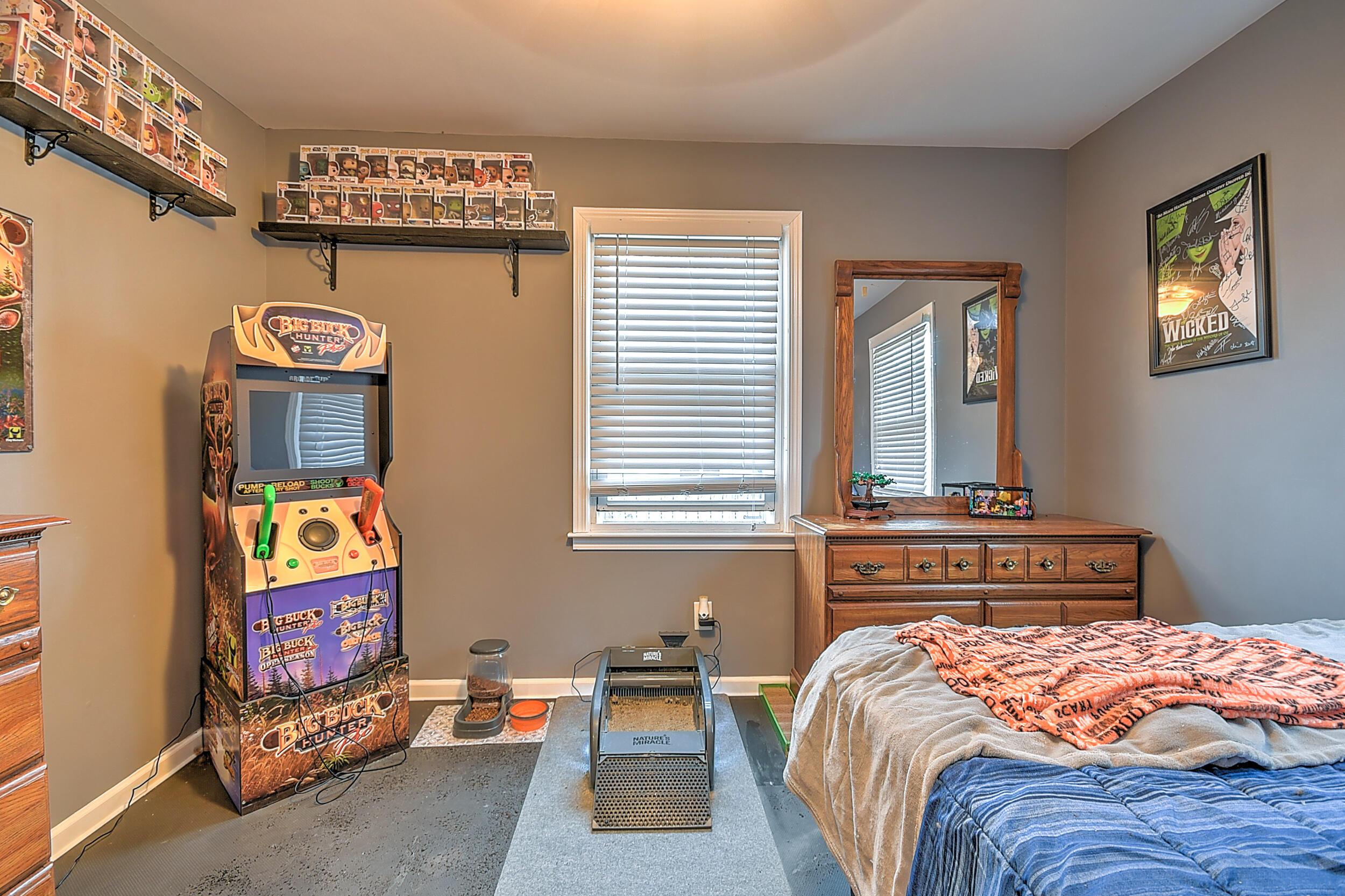 305 Hill Park Drive