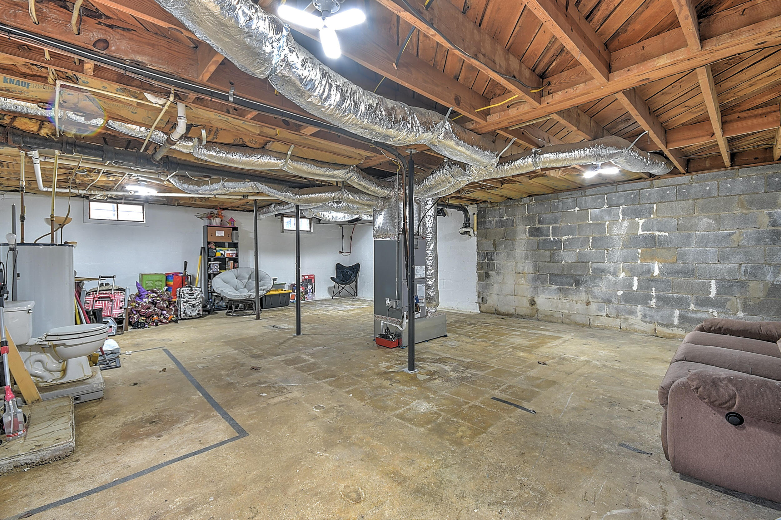 305 Hill Park Drive