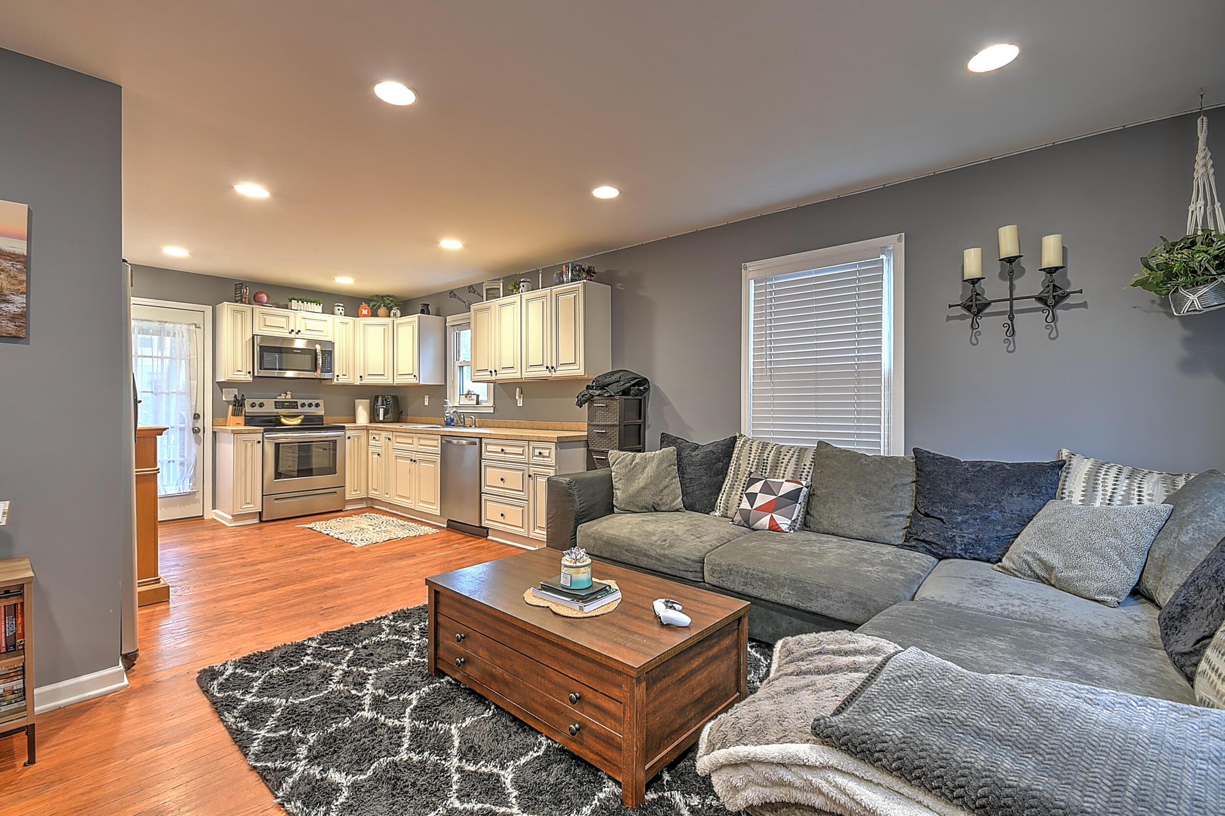 305 Hill Park Drive