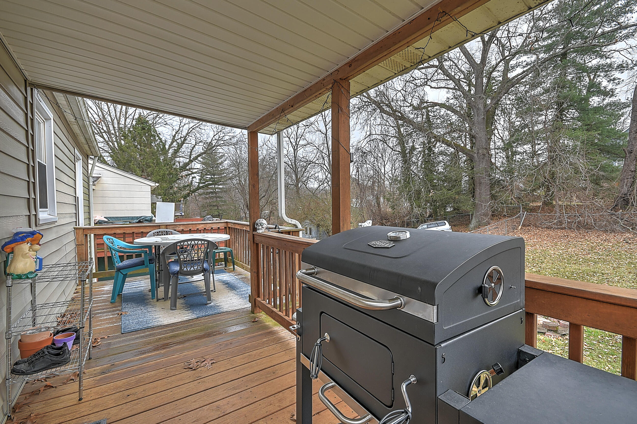 305 Hill Park Drive