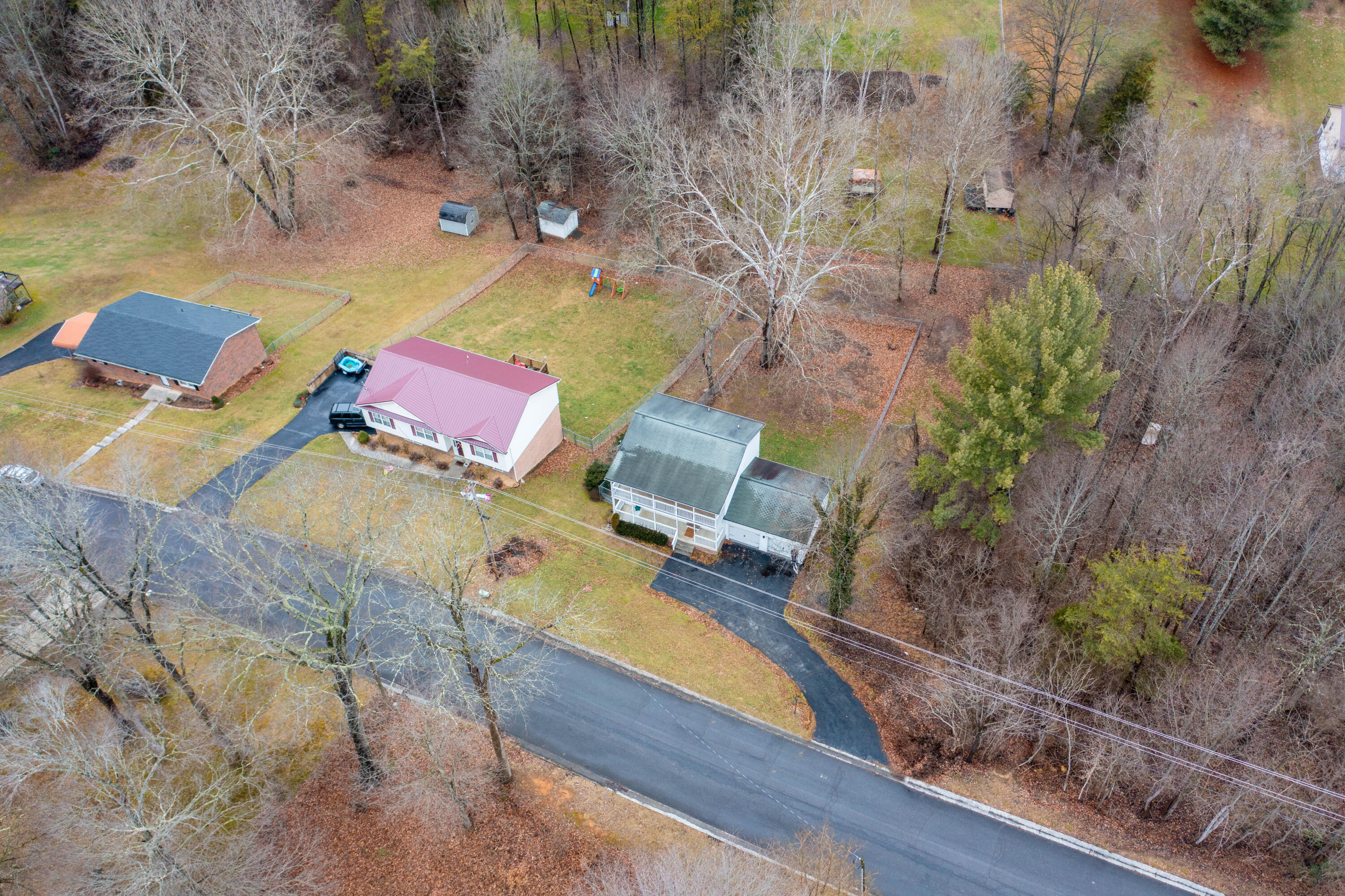 193 River Road