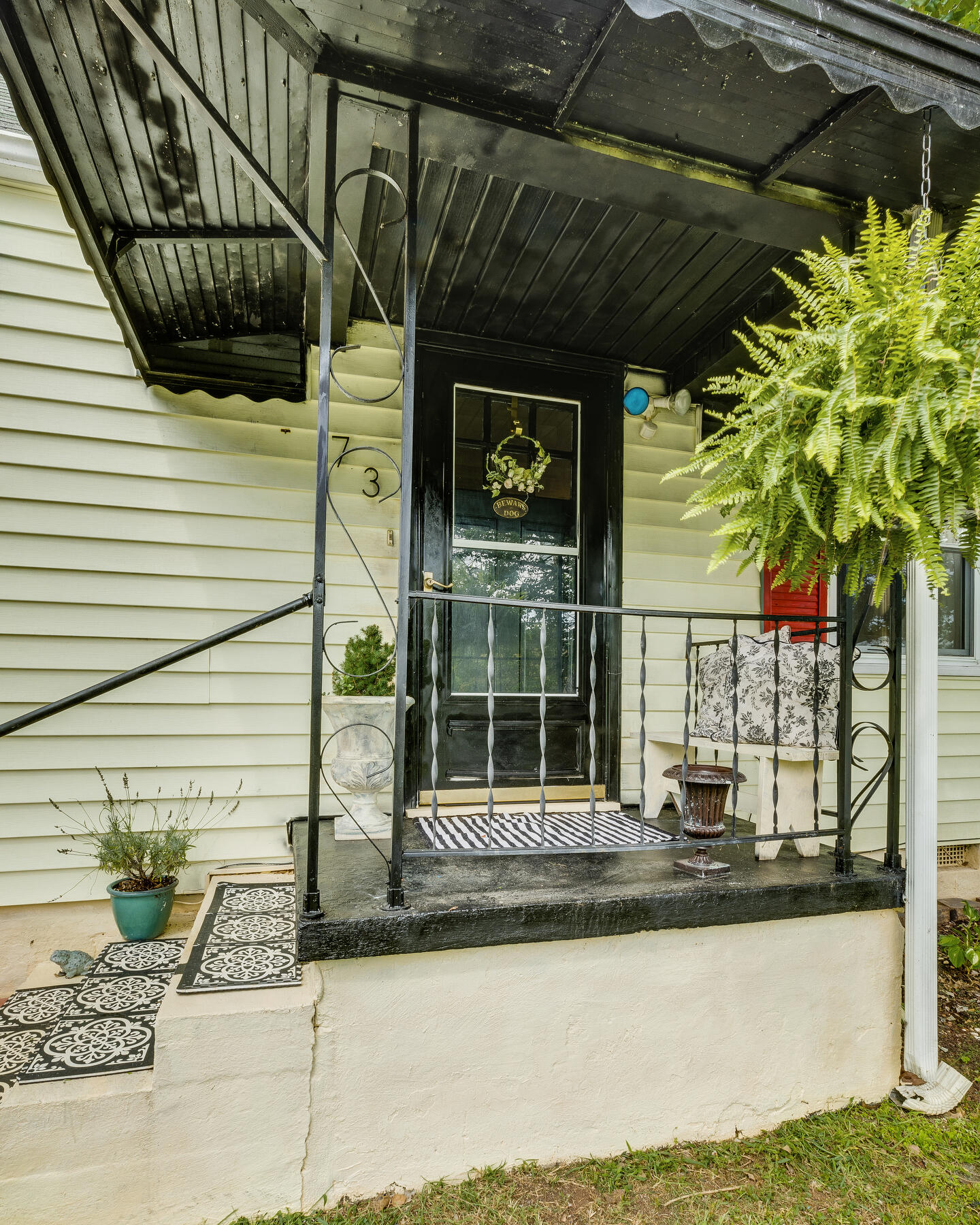 173 Seward Ave Avenue