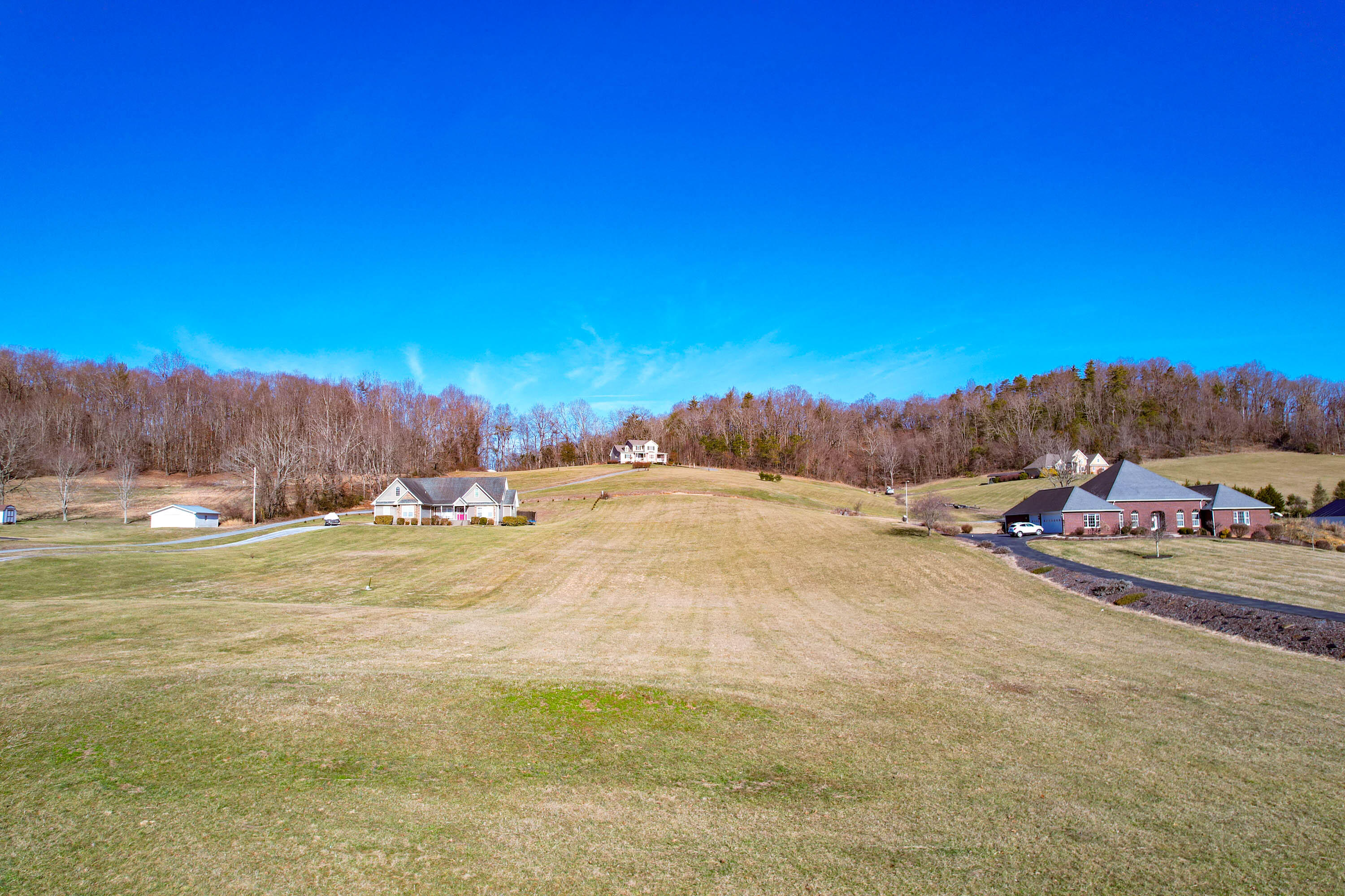 Tbd Green Springs Road Road