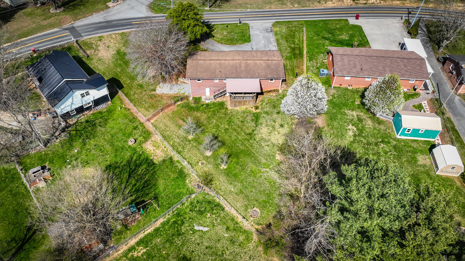 3123 Indian Ridge Road