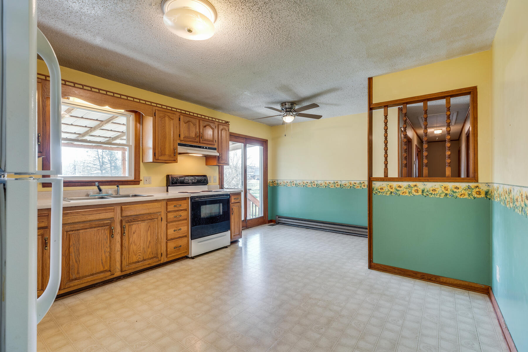 3123 Indian Ridge Road