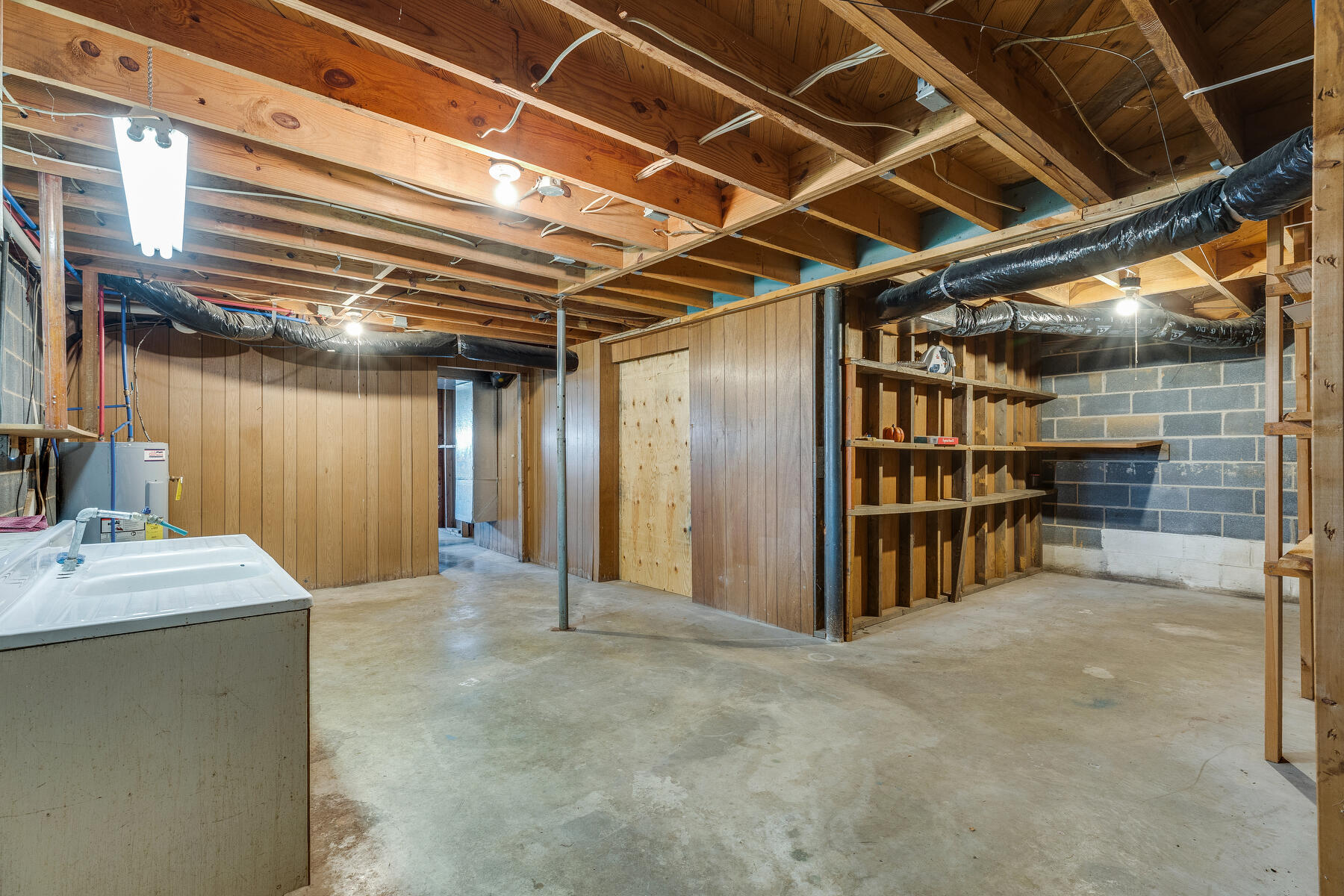 3123 Indian Ridge Road