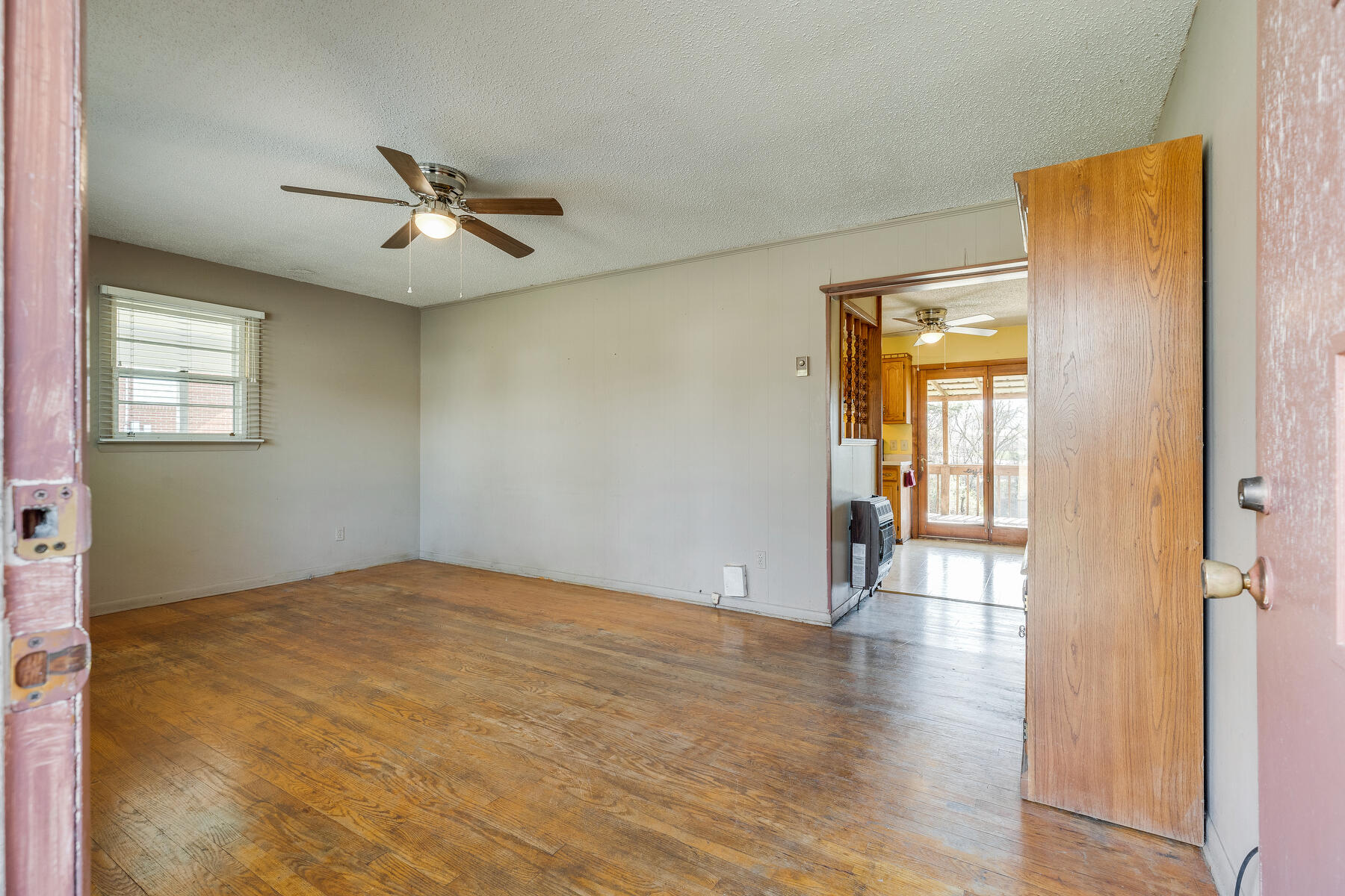 3123 Indian Ridge Road