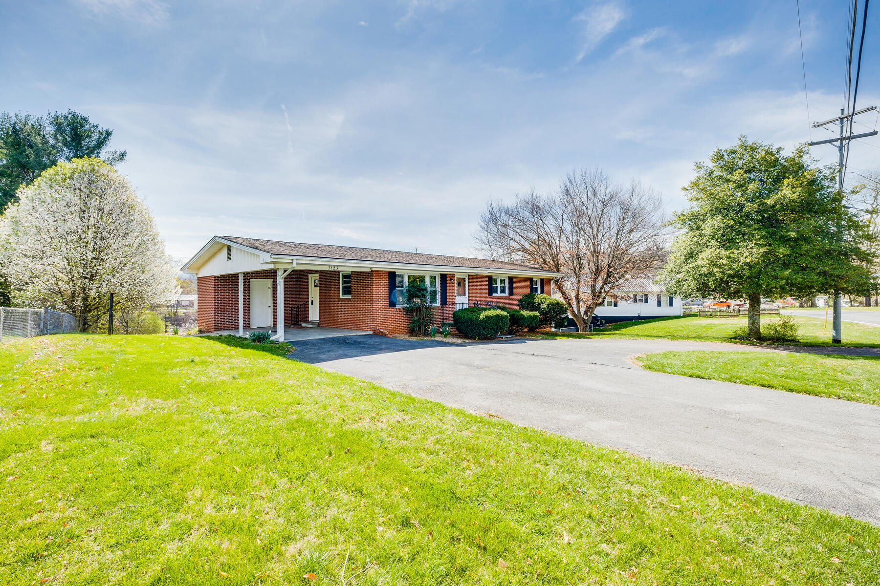 3123 Indian Ridge Road