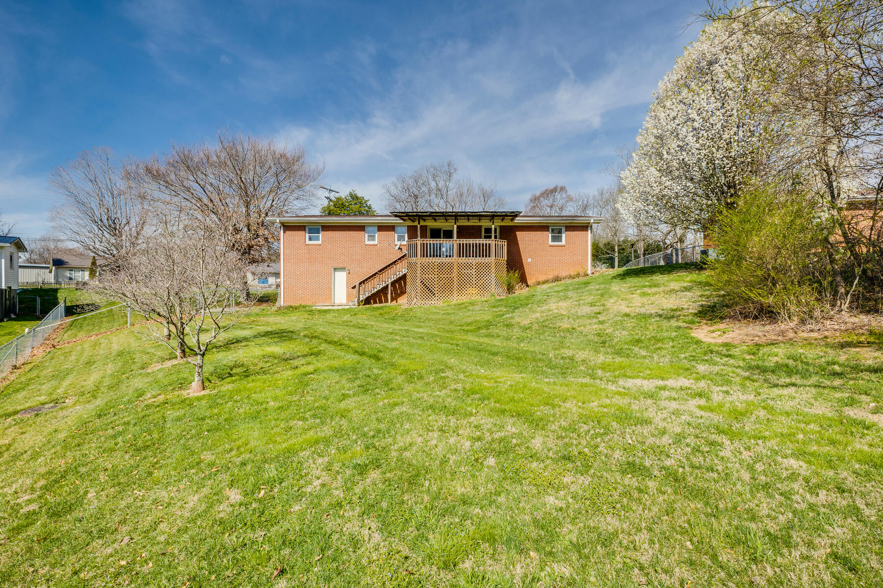 3123 Indian Ridge Road