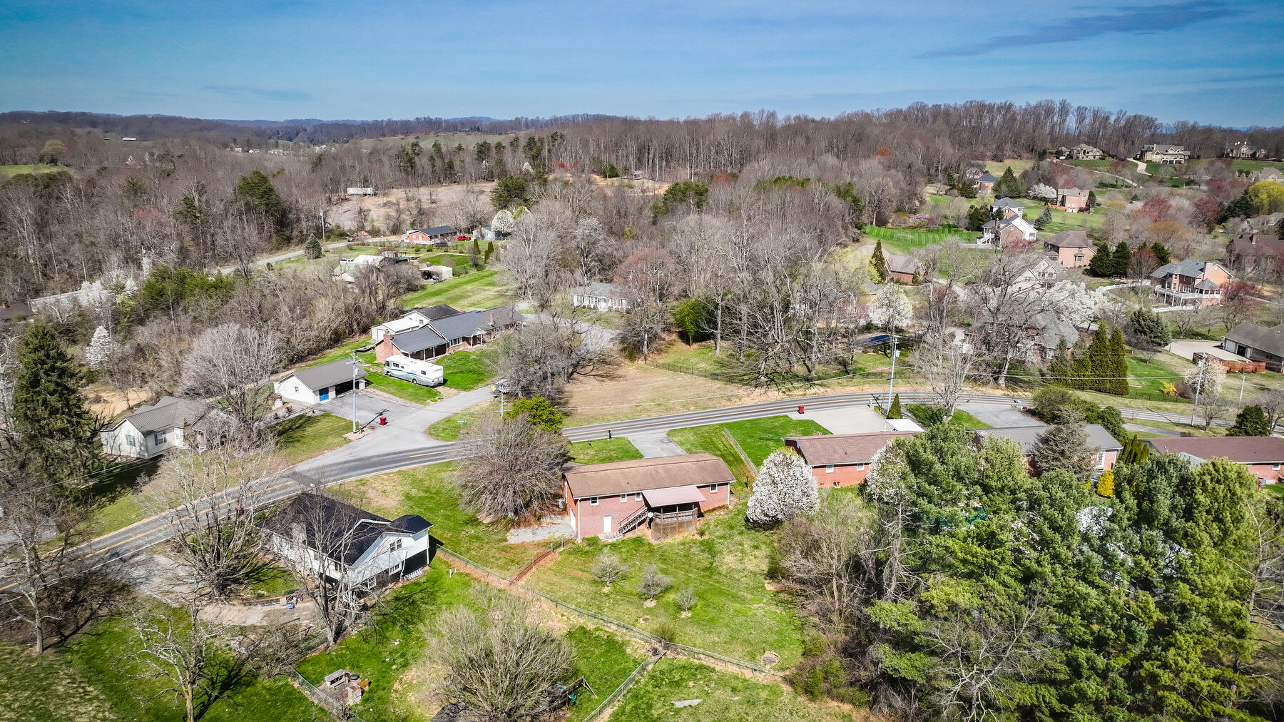3123 Indian Ridge Road