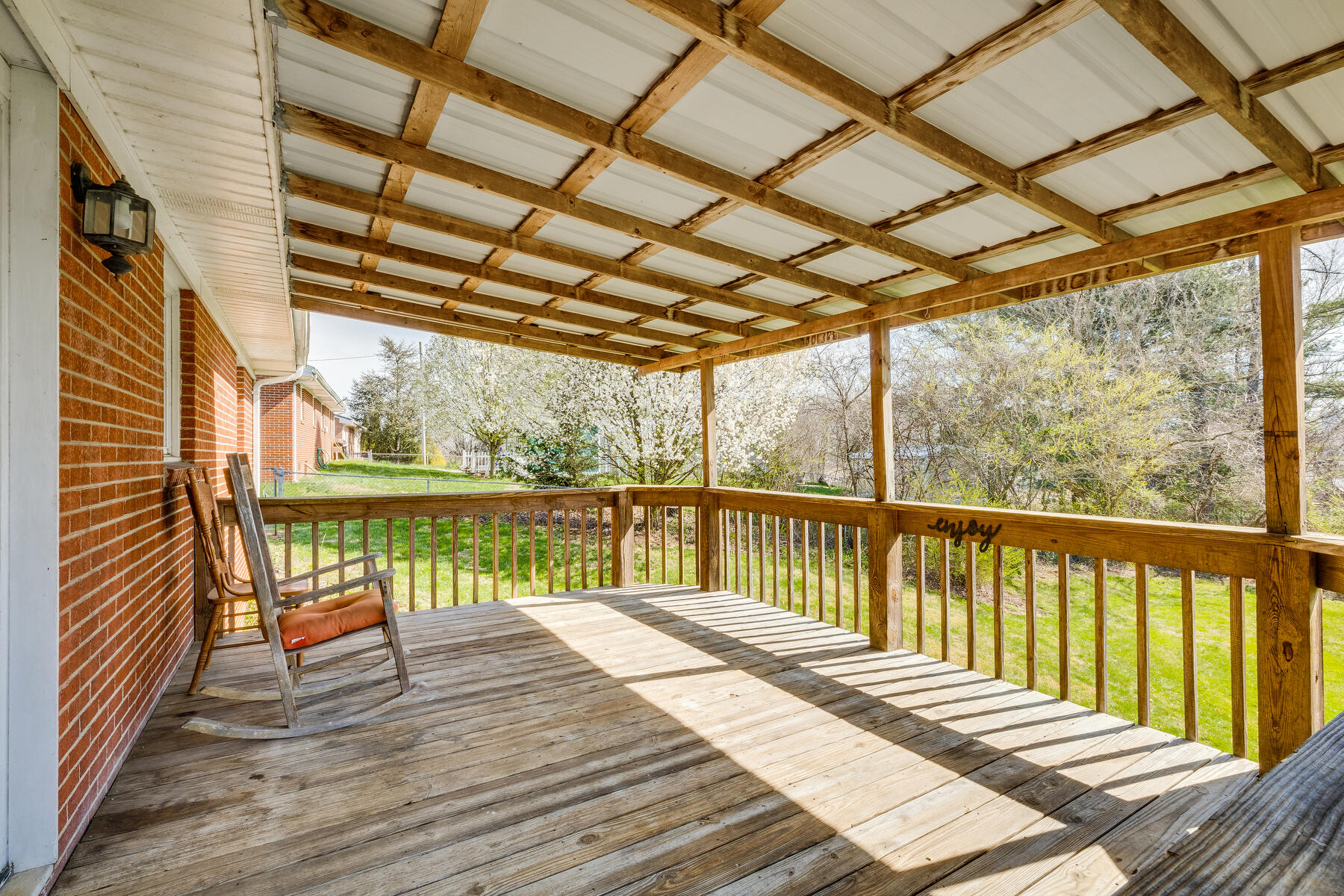 3123 Indian Ridge Road