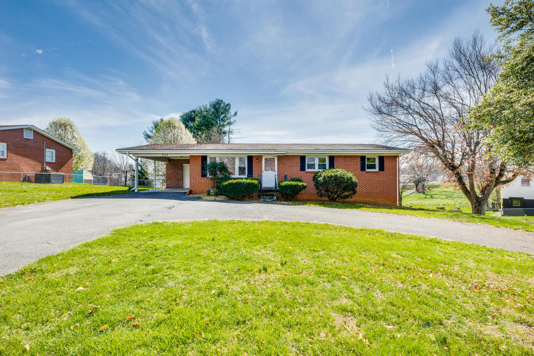3123 Indian Ridge Road