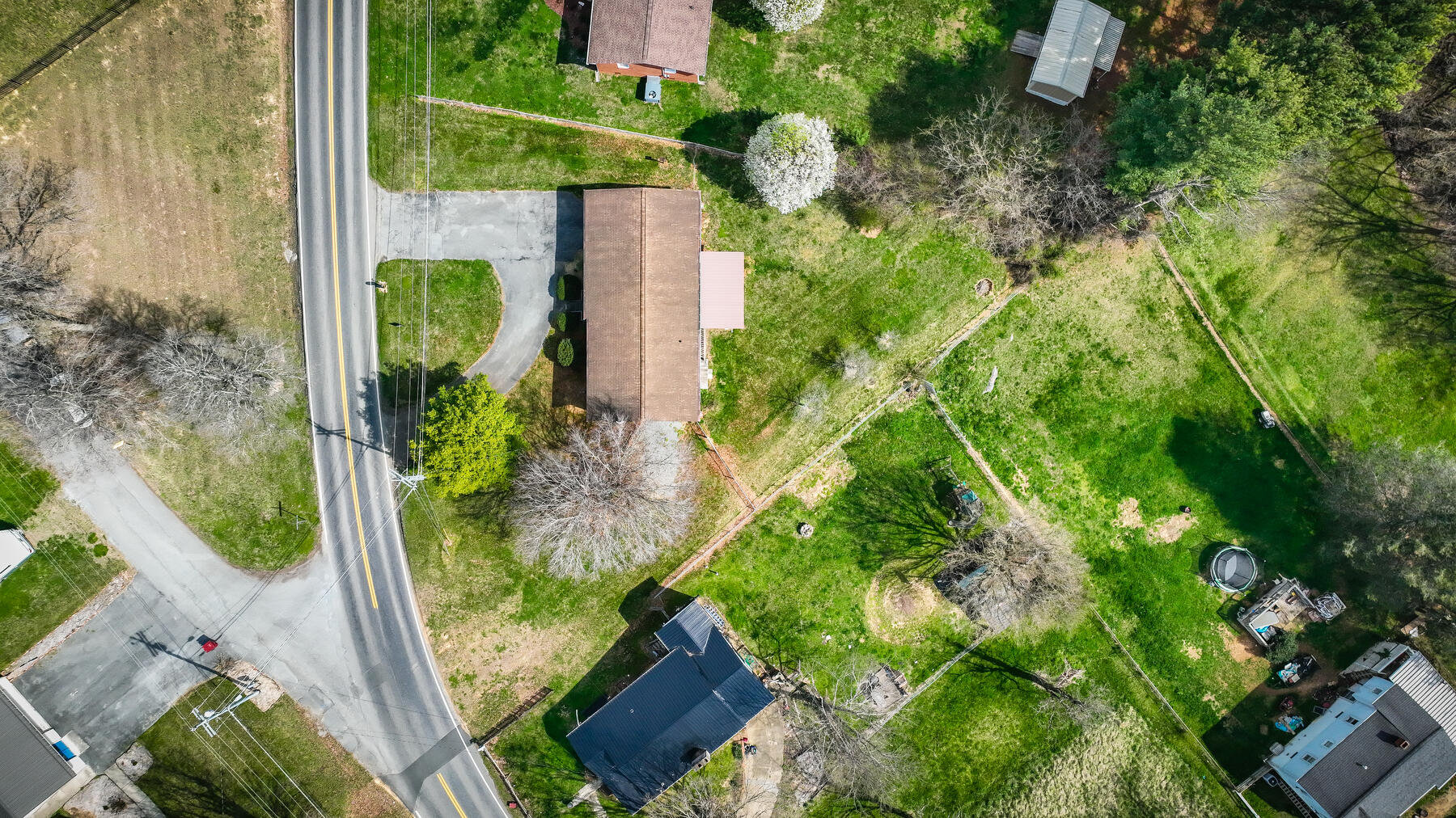 3123 Indian Ridge Road
