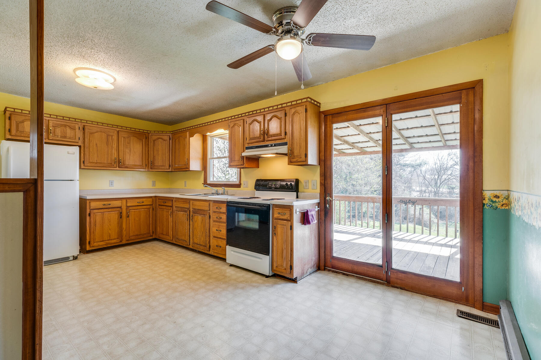 3123 Indian Ridge Road