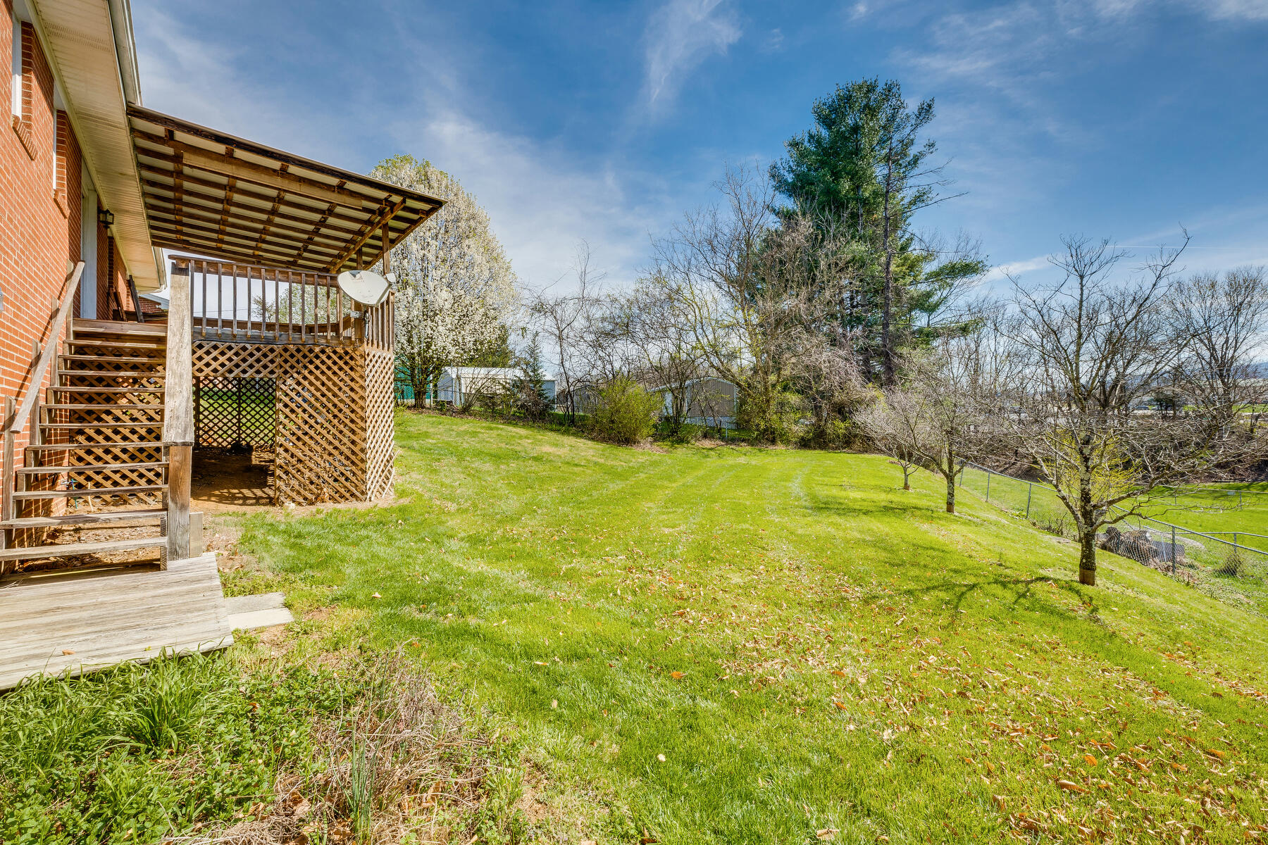 3123 Indian Ridge Road