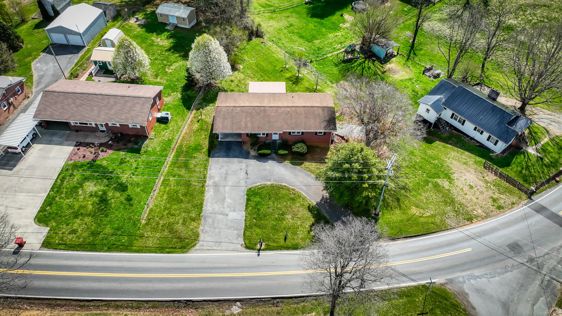 3123 Indian Ridge Road