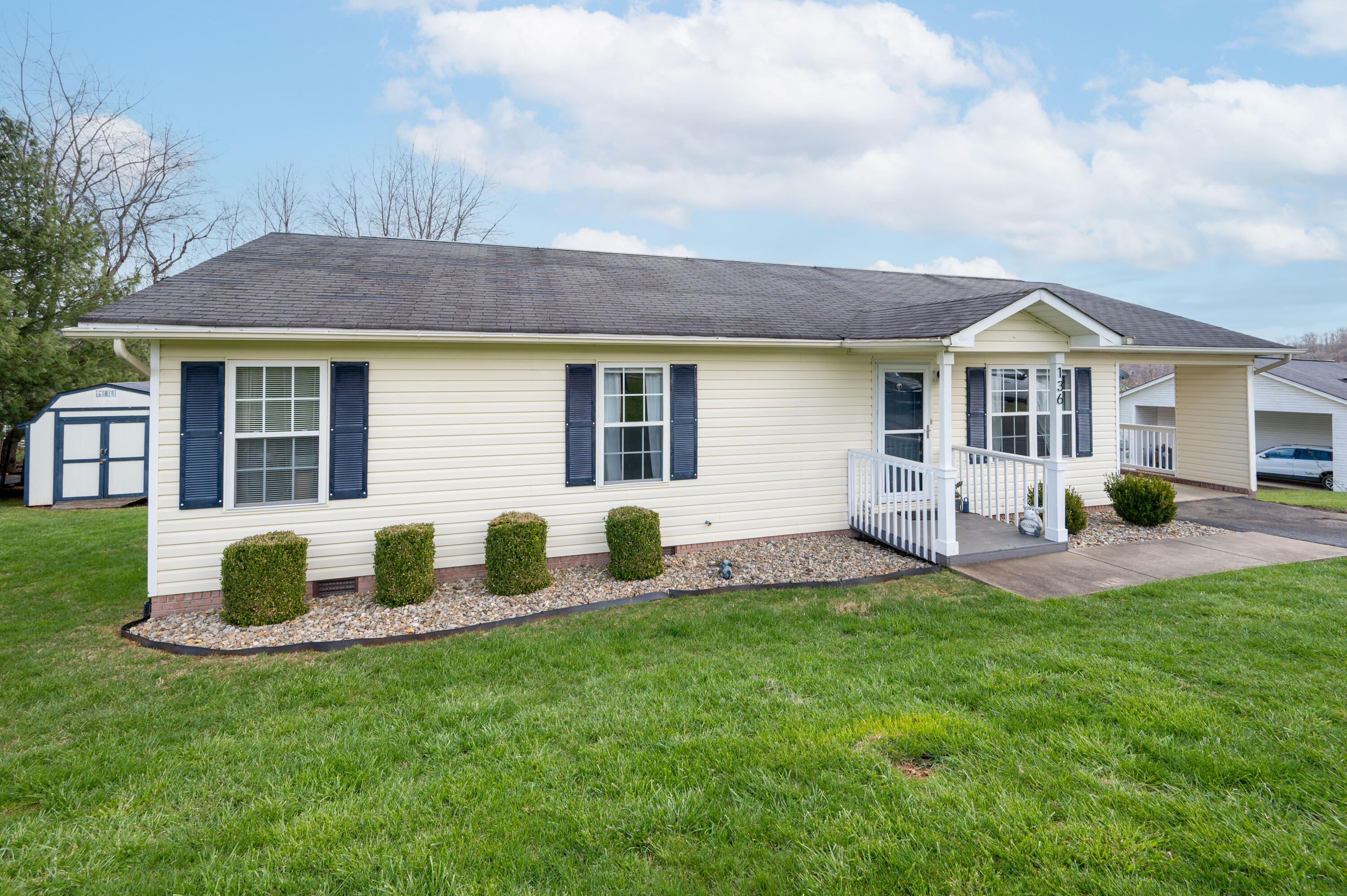 136 Sunrise Meadow Court