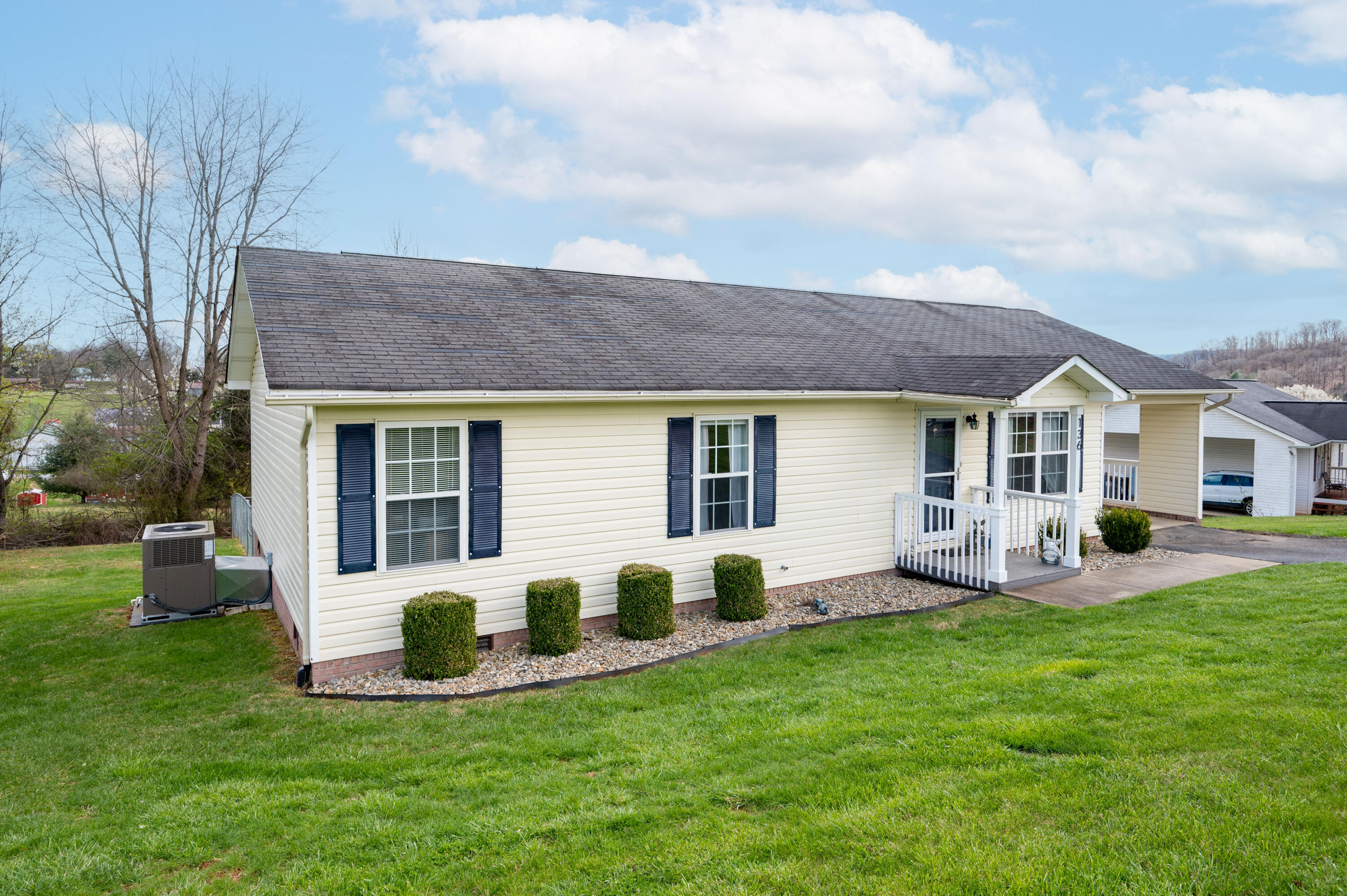 136 Sunrise Meadow Court