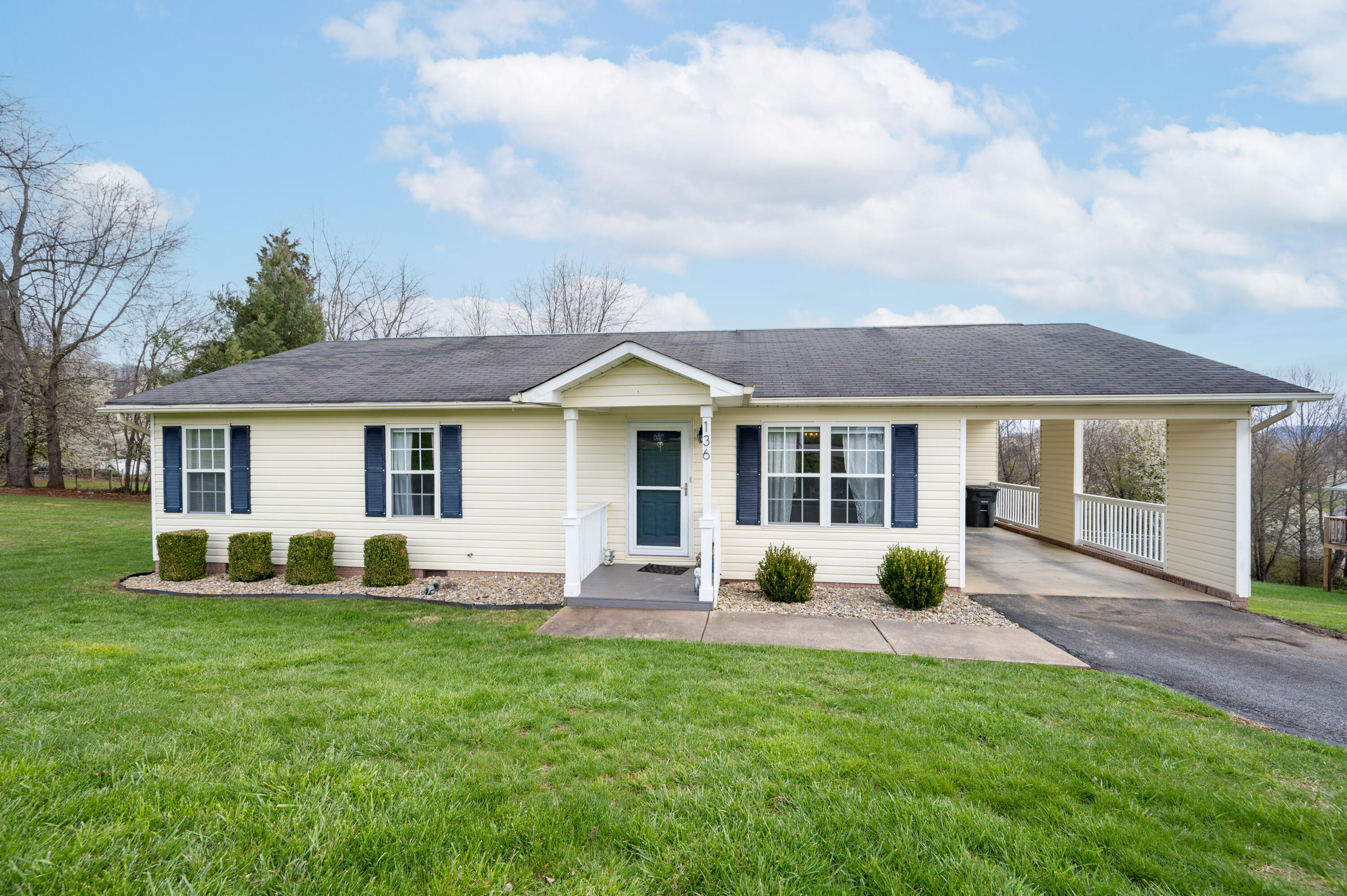 136 Sunrise Meadow Court