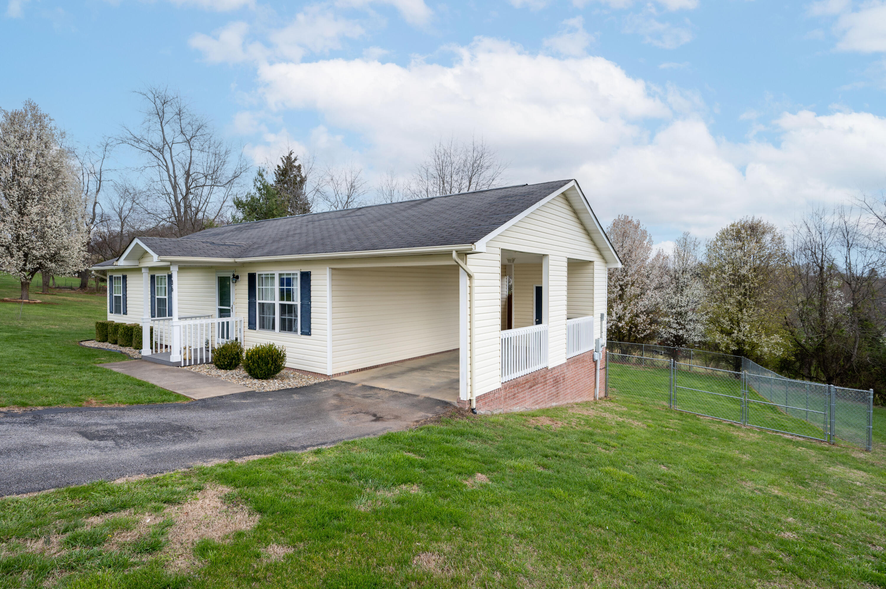 136 Sunrise Meadow Court