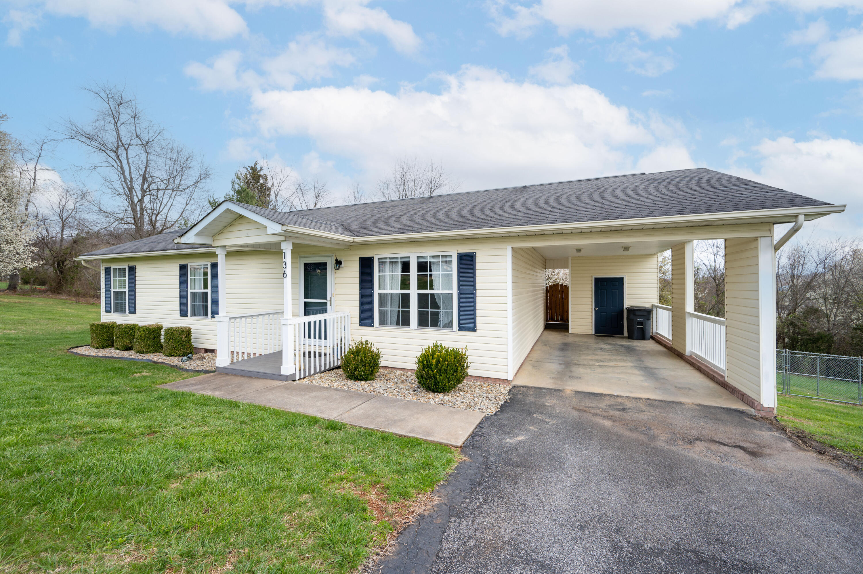 136 Sunrise Meadow Court