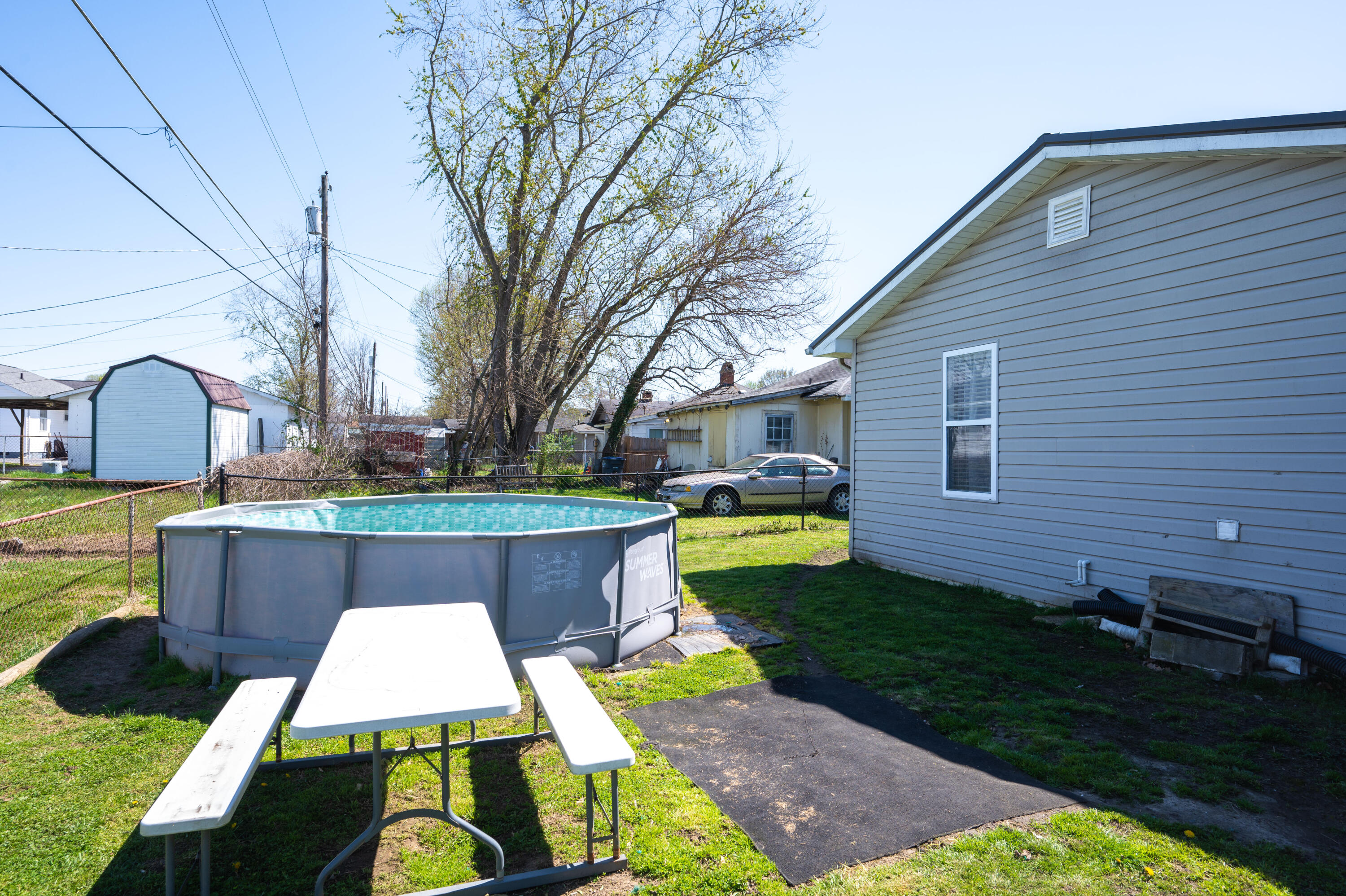 1318 Willow Street