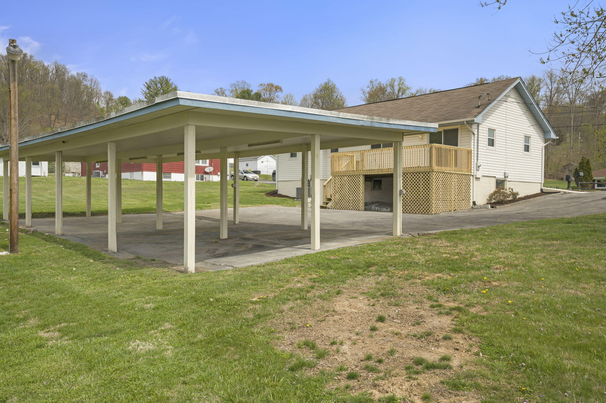 441 Independence Drive