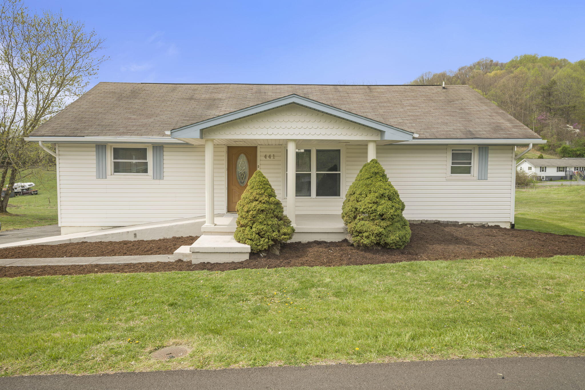 441 Independence Drive