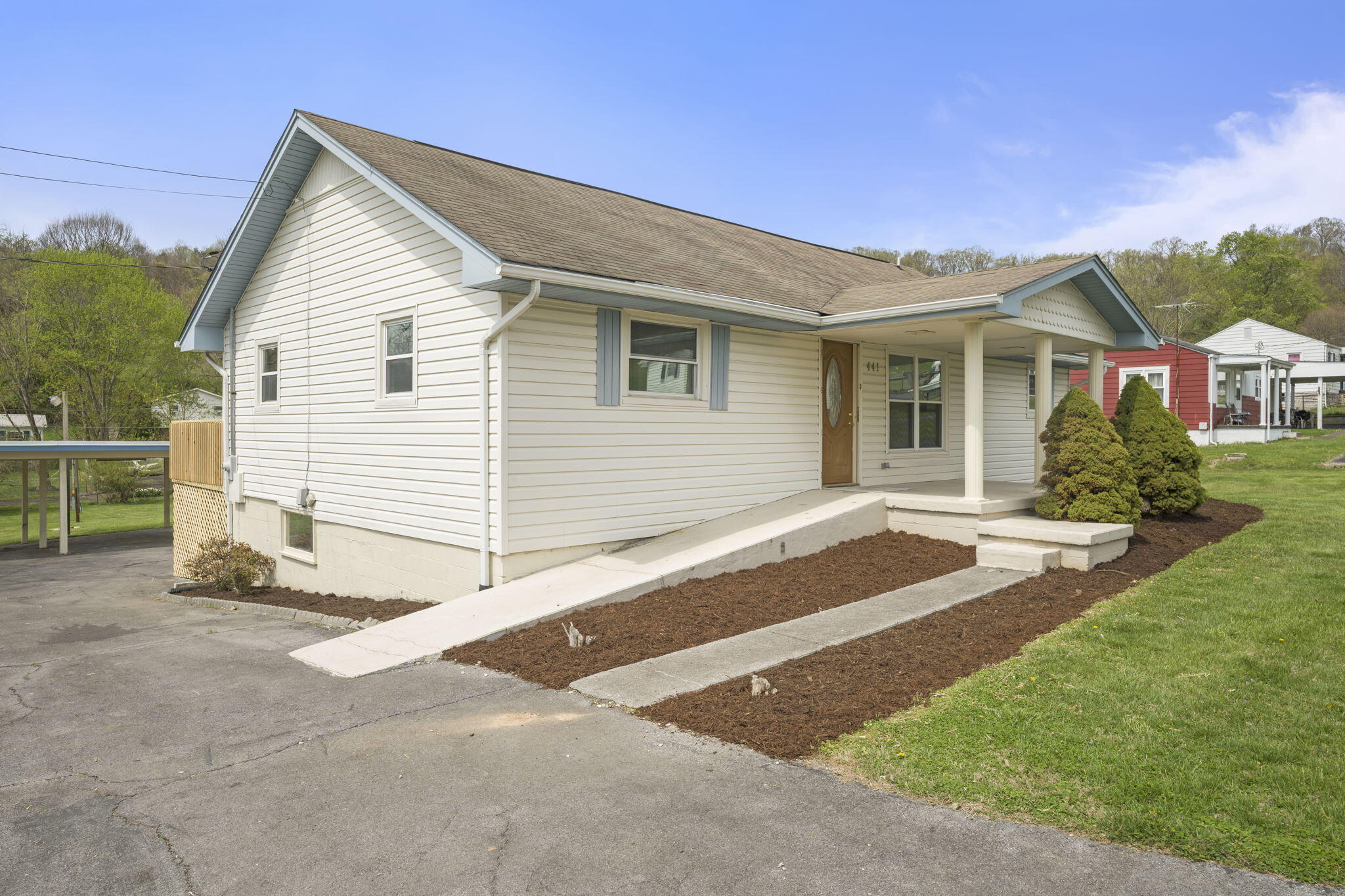 441 Independence Drive