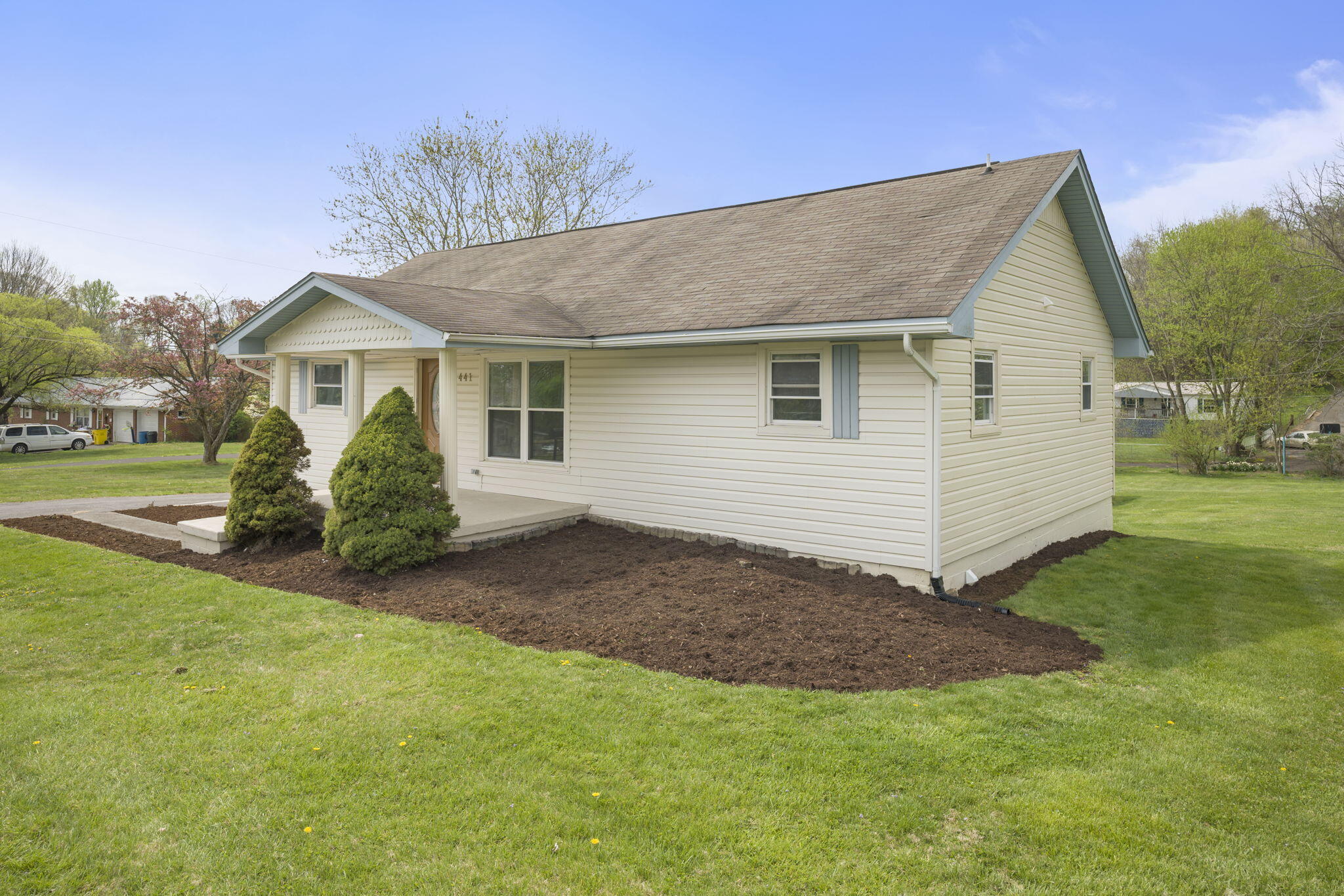 441 Independence Drive