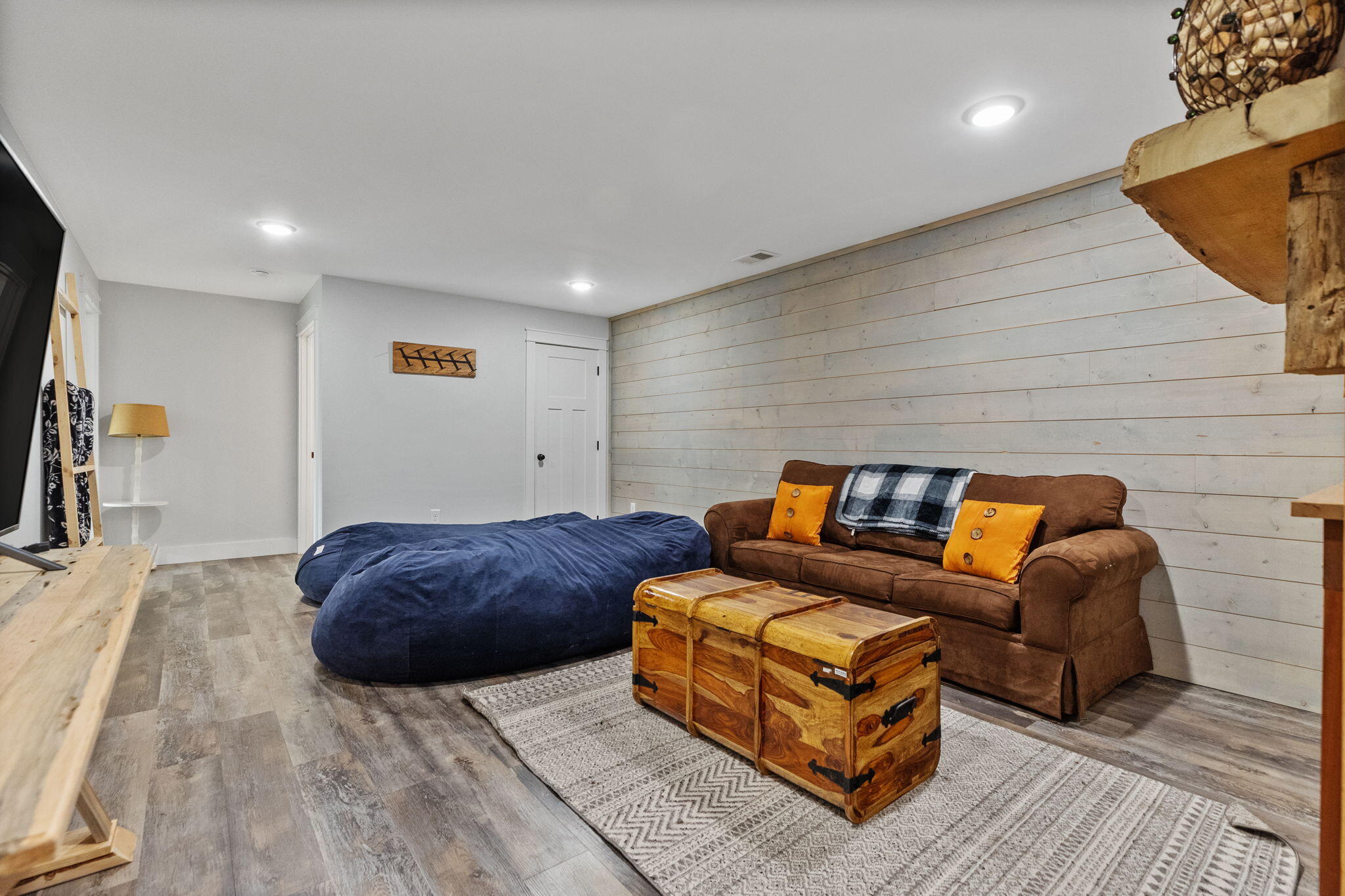 707 South Cherokee Street